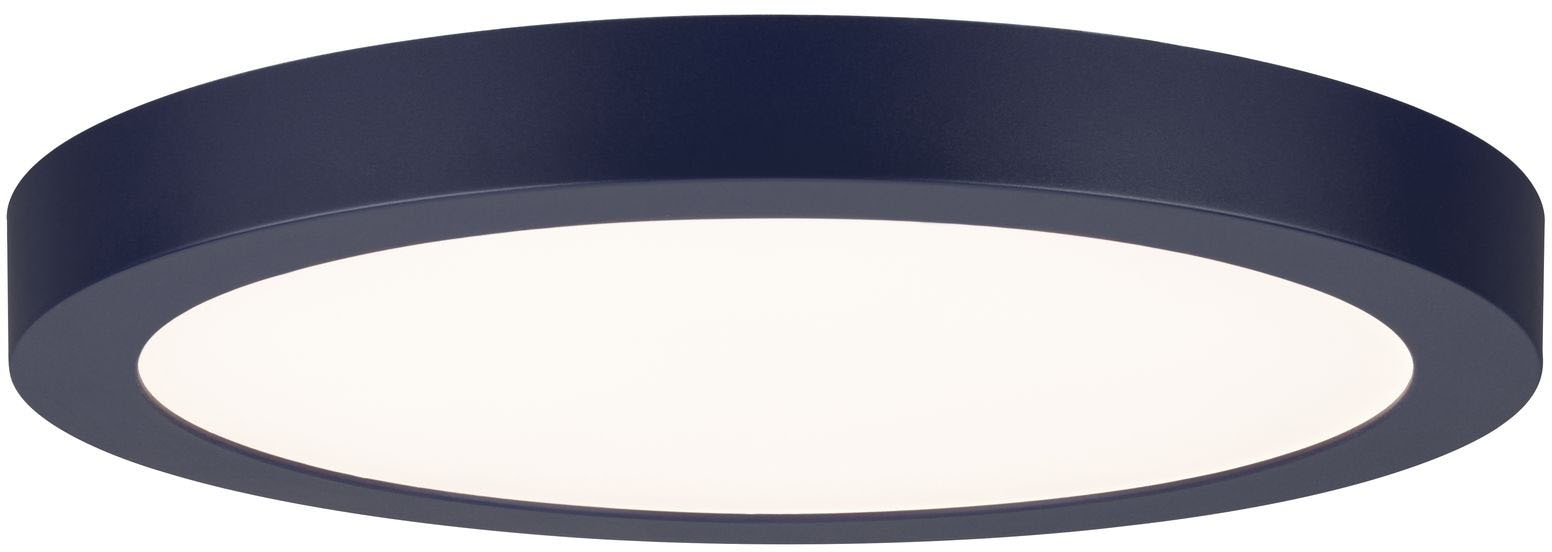 Paulmann LED Deckenleuchte »Abia«, 1 flammig, Leuchtmittel LED-Modul   LED günstig online kaufen