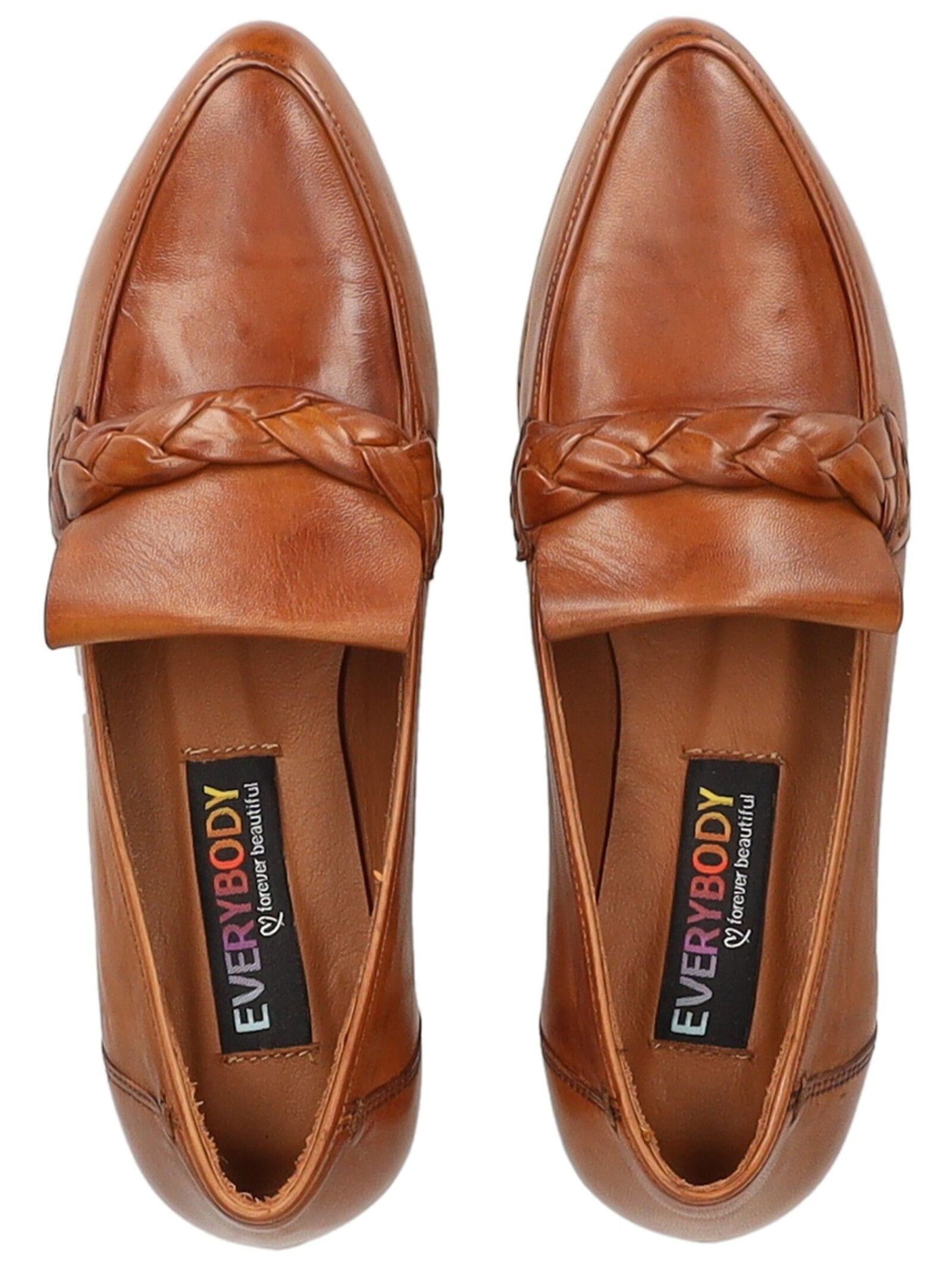 Everybody Slipper »Everybody Slipper Leder«