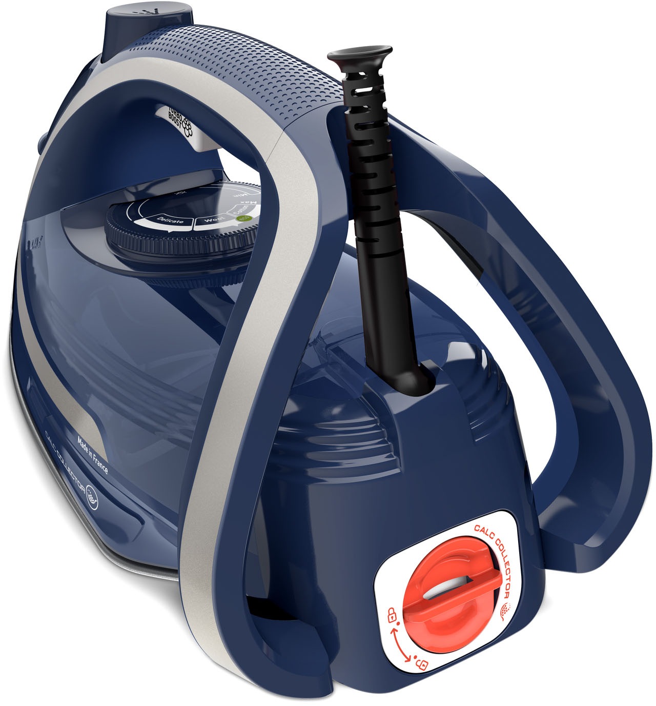 Tefal Dampfbügeleisen »Ultragliss Plus, 2800 W, Dampfstoß: 250 g/Min., 50 g günstig online kaufen
