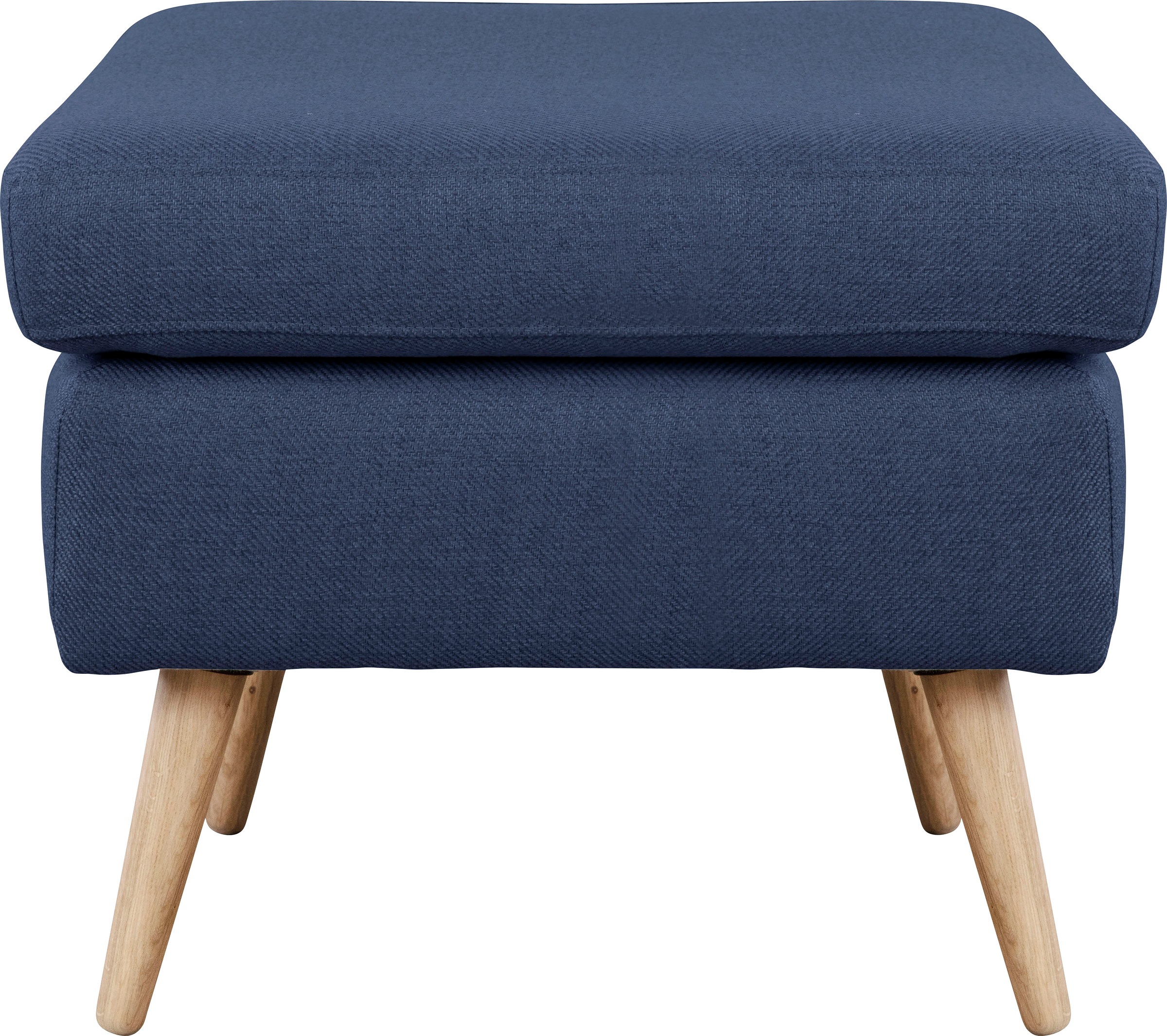 Guido Maria Kretschmer Home&Living Hocker »Charles«, passend zum Sessel "Charles"