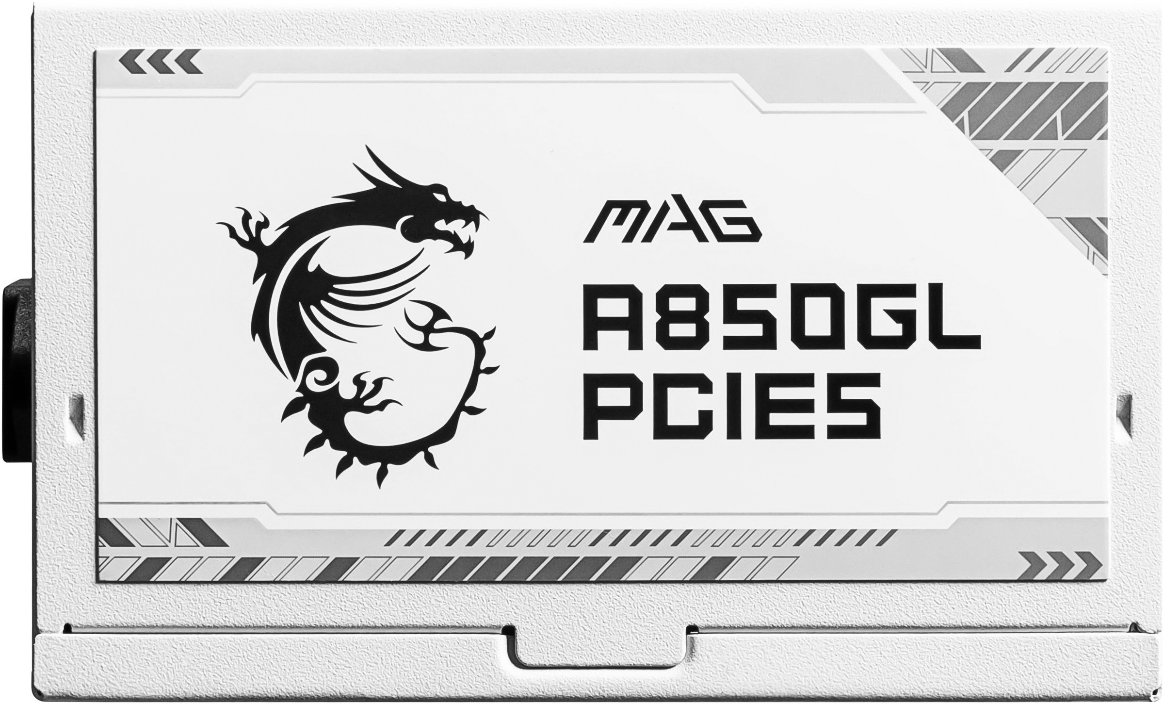 MSI PC-Netzteil »MAG A850GL PCIE5«