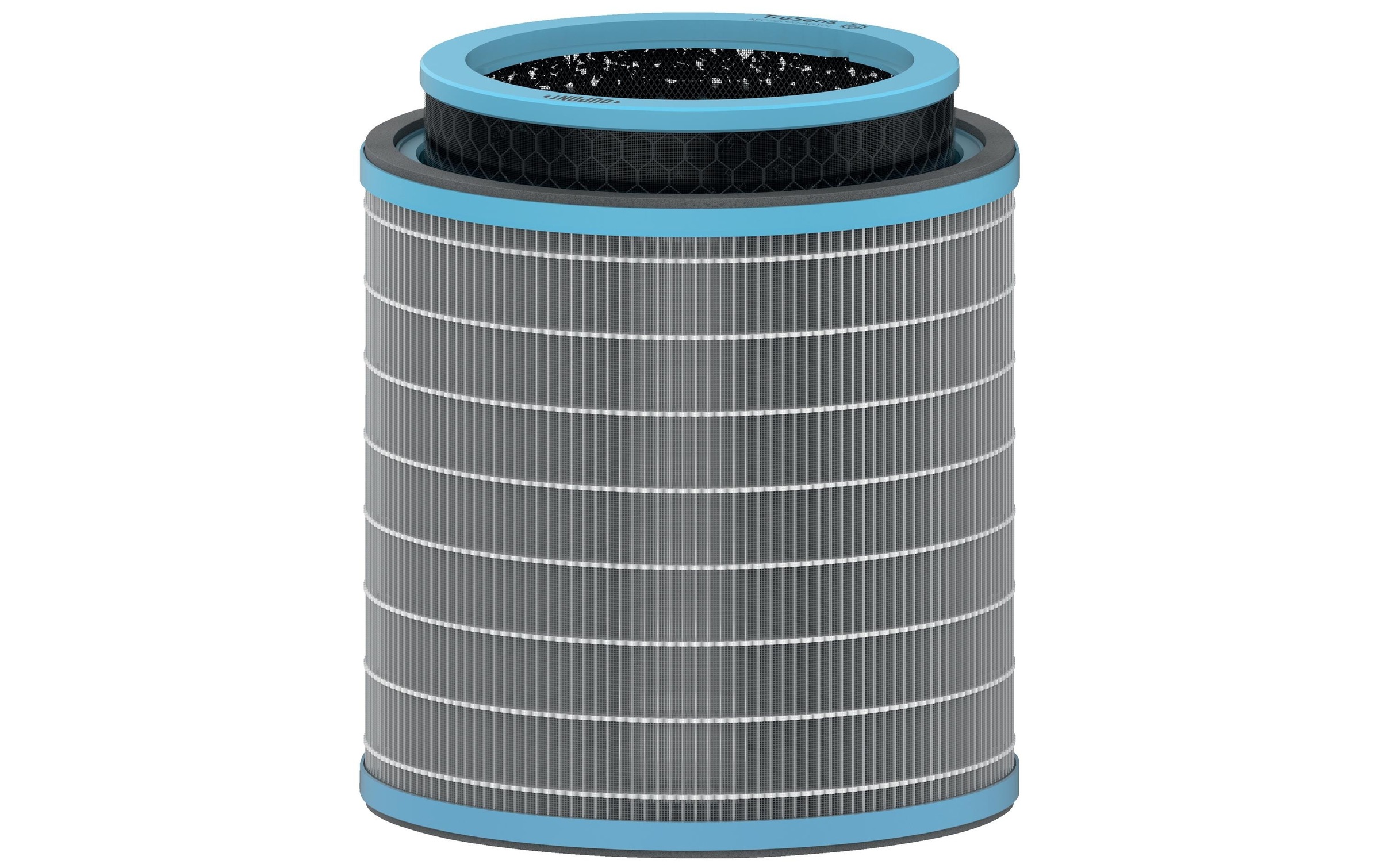   HEPA-Filter »Leitz Trusens TruSens Allergie & Grippe 1 Stück«