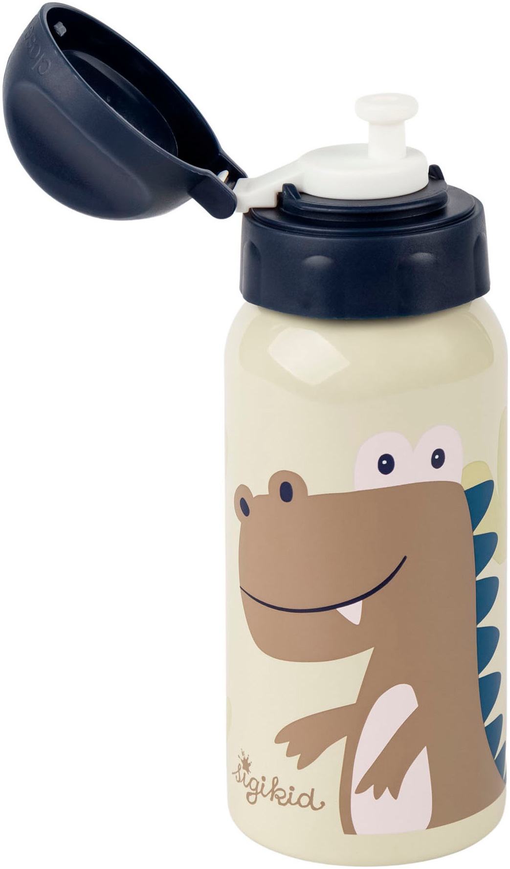 Sigikid Trinkflasche »Dino«