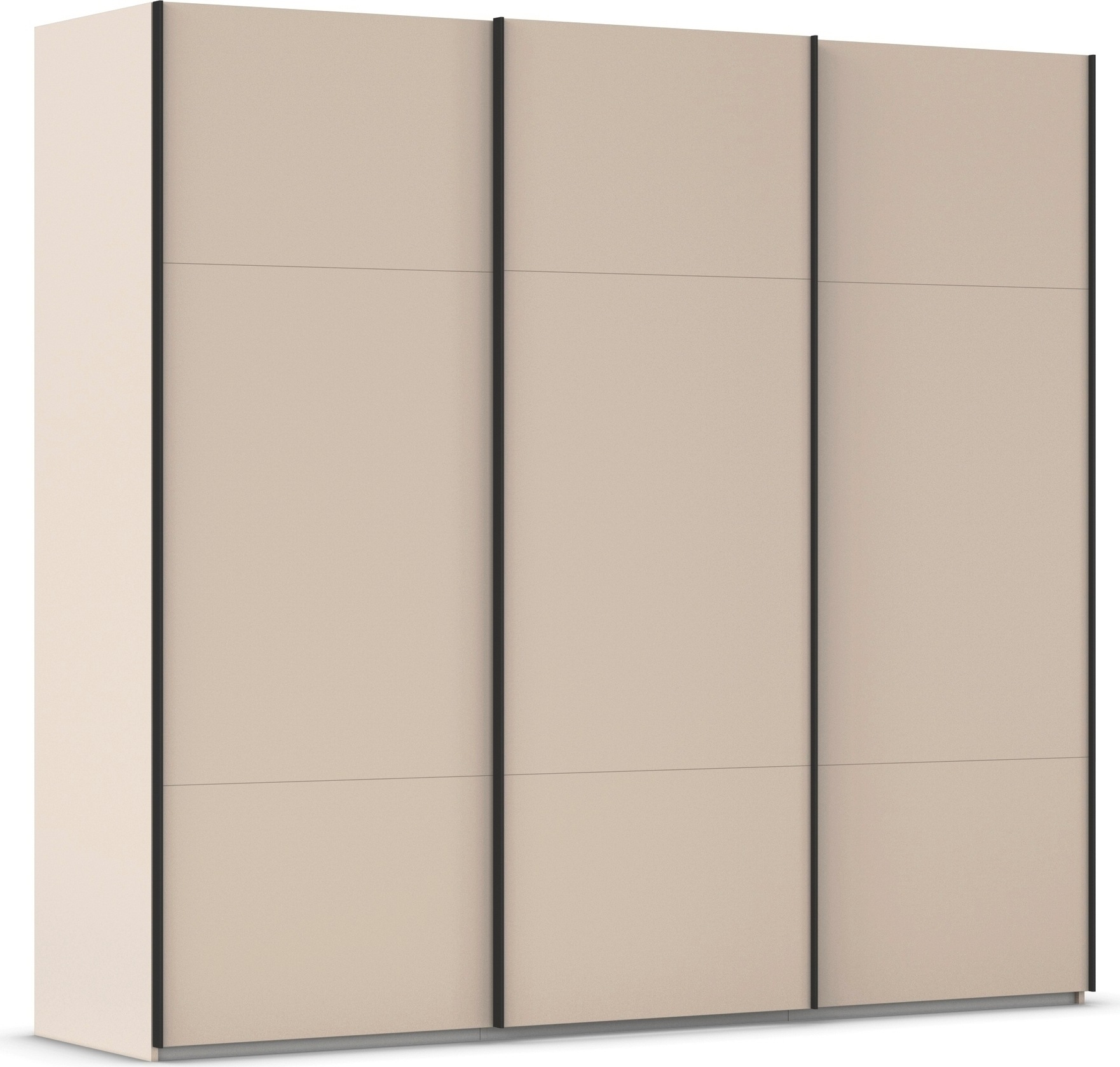 rauch Schwebetürenschrank "Kleiderschrank Schrank Garderobe Schlafzimmersch günstig online kaufen