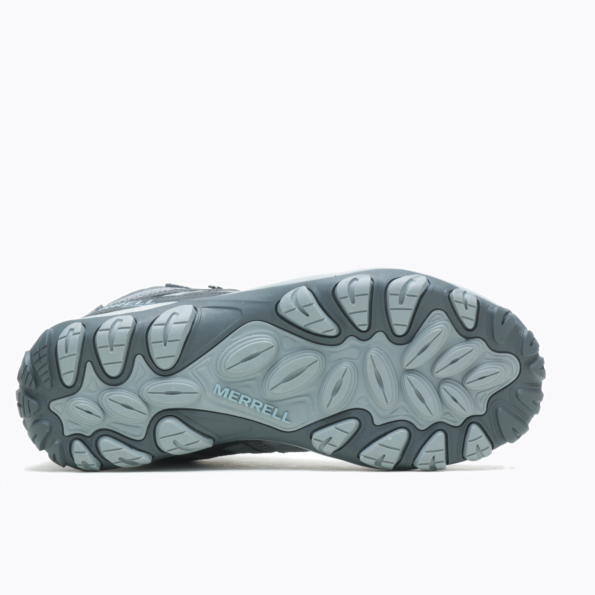 Merrell Wanderschuh »ACCENTOR 3 MID WP«  wasserdicht