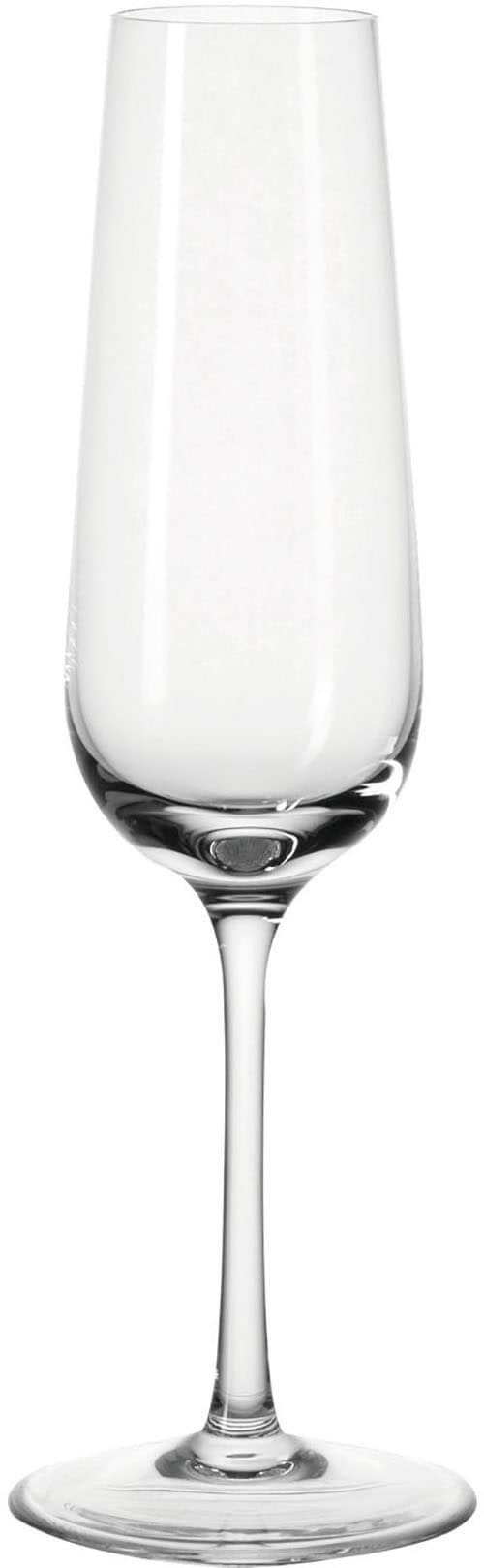 Sektglas »TIVOLI«, (Set, 6 tlg.), 210 ml, 6-teilig