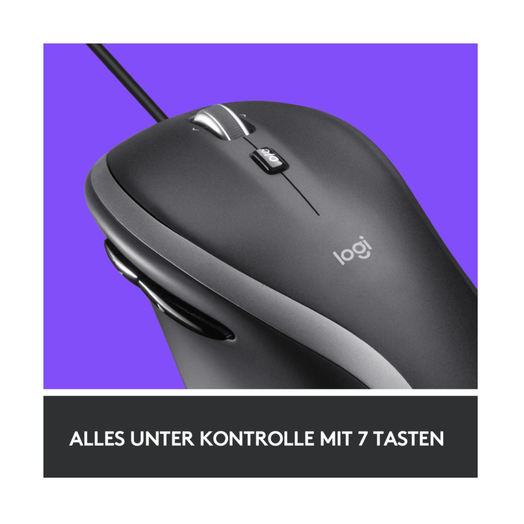 Logitech Maus »910-005784«