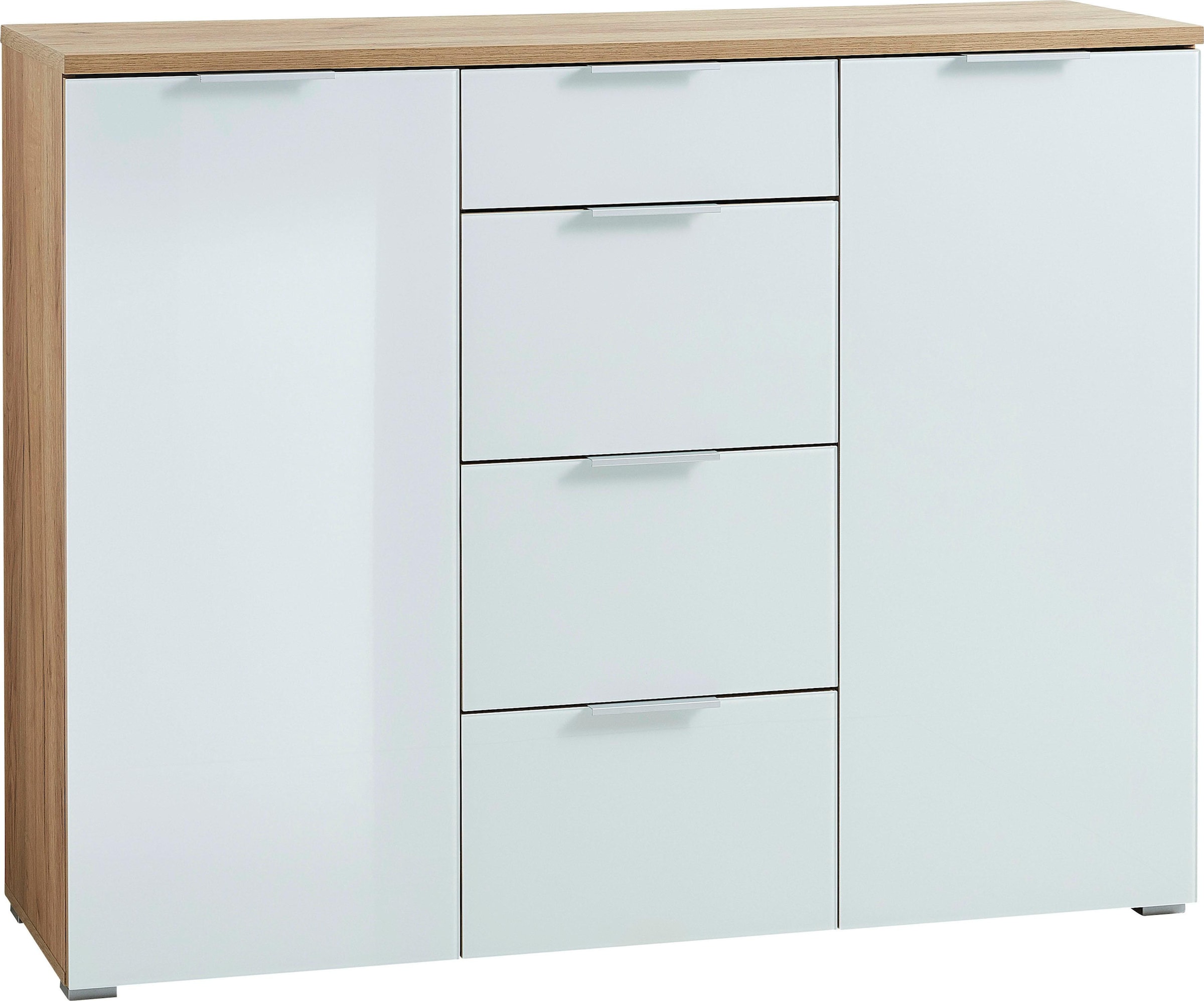 GERMANIA Sideboard »GW-Telde«, kaufen cm 135 Rechnung auf Breite