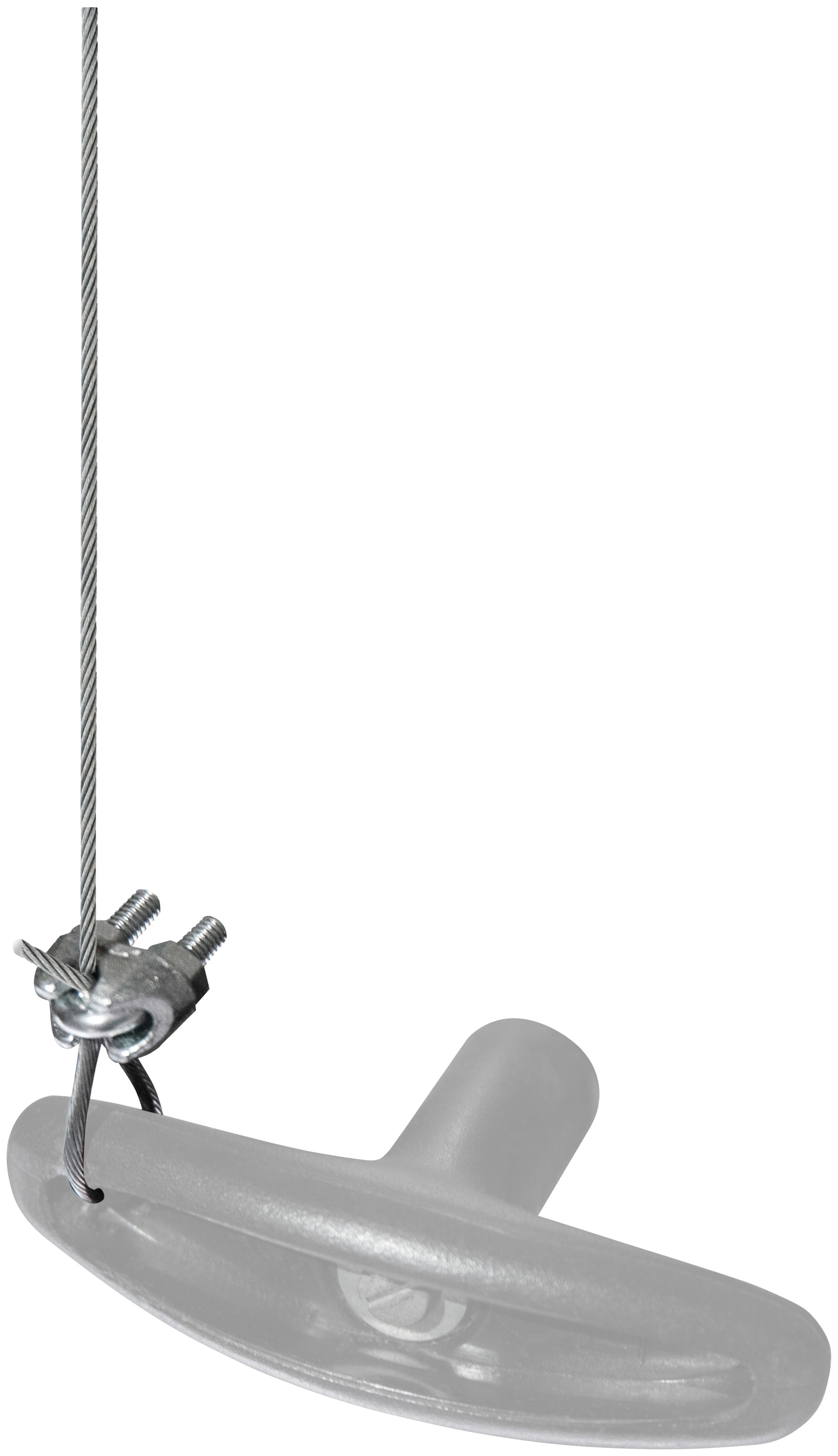 SCHELLENBERG Garagen-Notentriegelung »für Garagentore innen und außen« pass günstig online kaufen