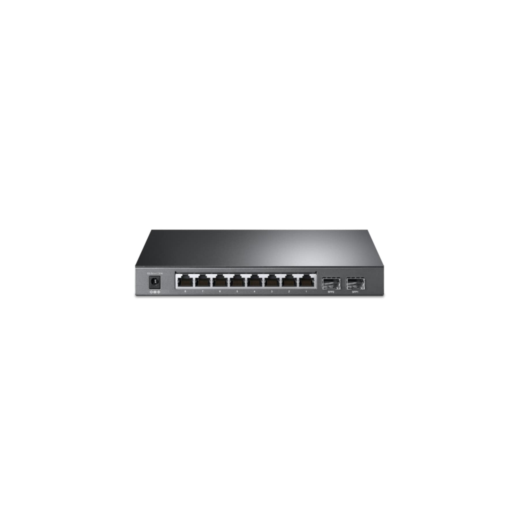 TP-Link Netzwerk-Switch »TL-SG2210P«