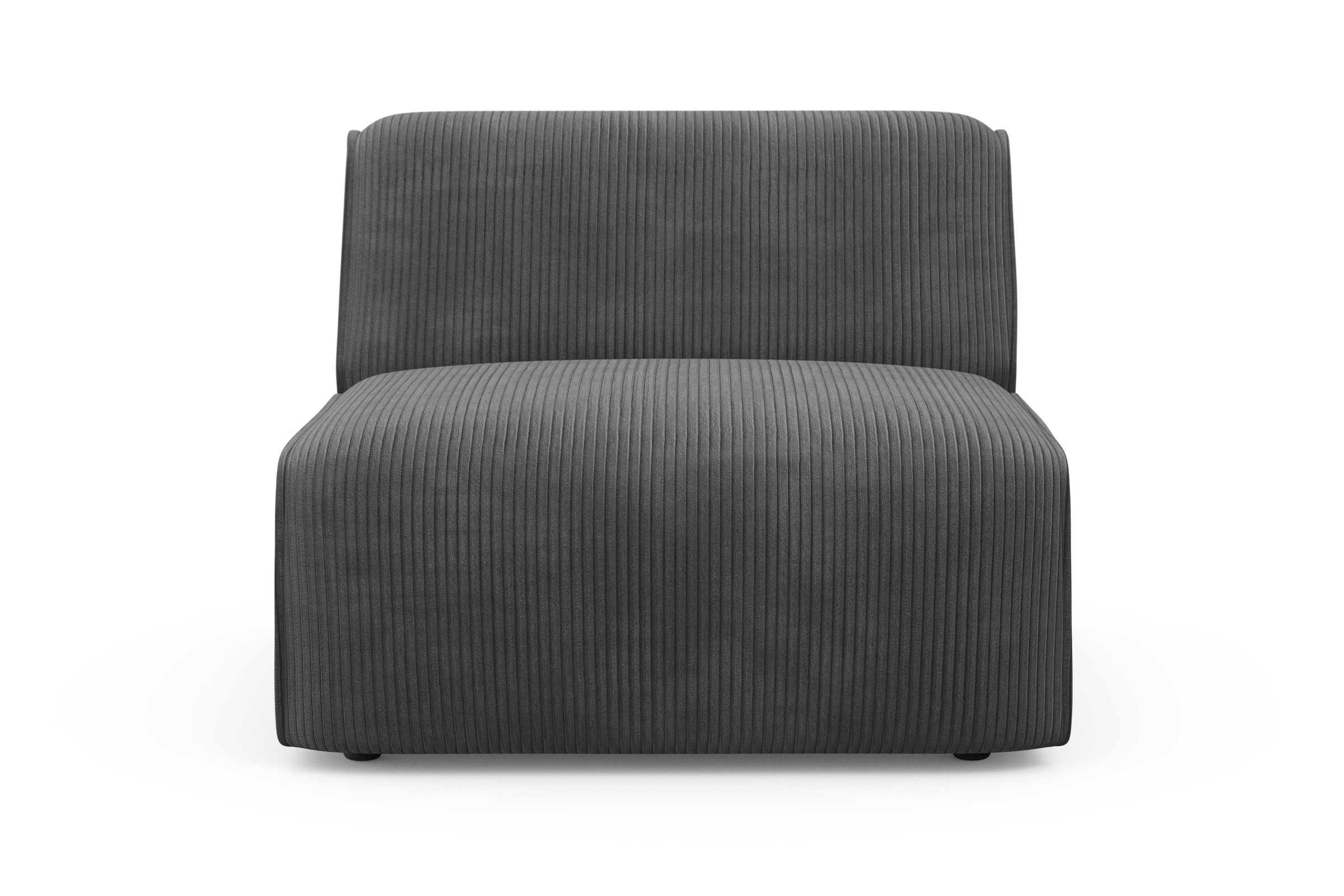 RAUM.ID Sessel »Merid Sofa-Mittelelement, Maße B/T/H: 84/97/46 cm«, als Mod günstig online kaufen