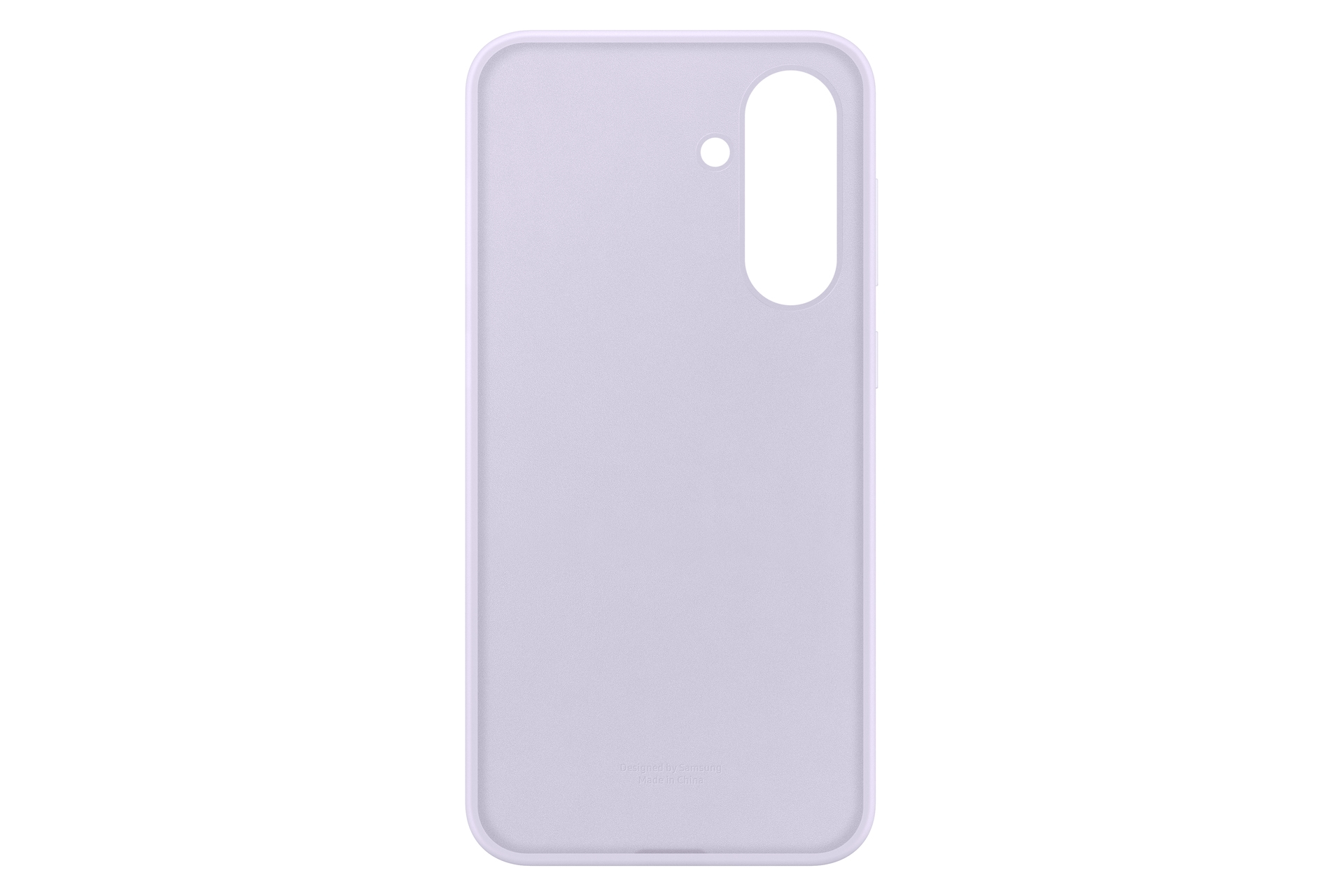 Samsung Handyhülle »Silicone Case für Galaxy A36«, Samsung Galaxy A36 5G, Backcover, Schutzhülle, Handyschutzhülle, Case, Schutzcase, stoßfest