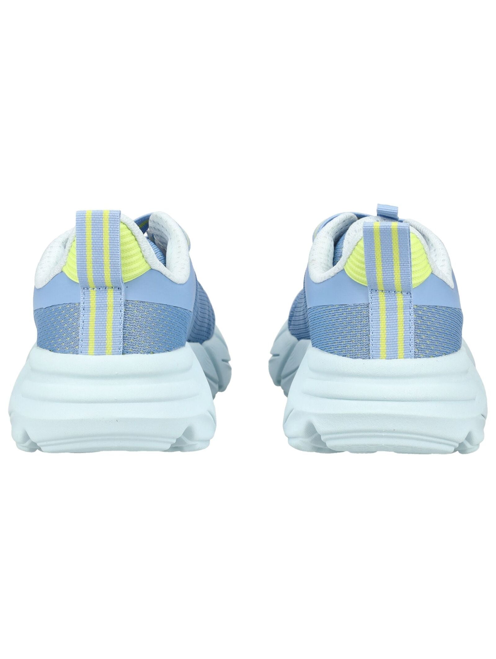 Geox Sneaker »Geox Sneaker Lederimitat/Textil«