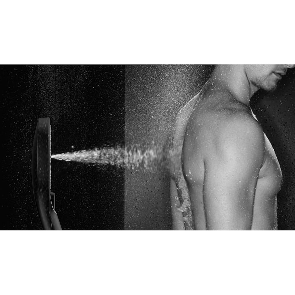 WENKO Handbrause »Ultimate Shower«, (1 tlg.)