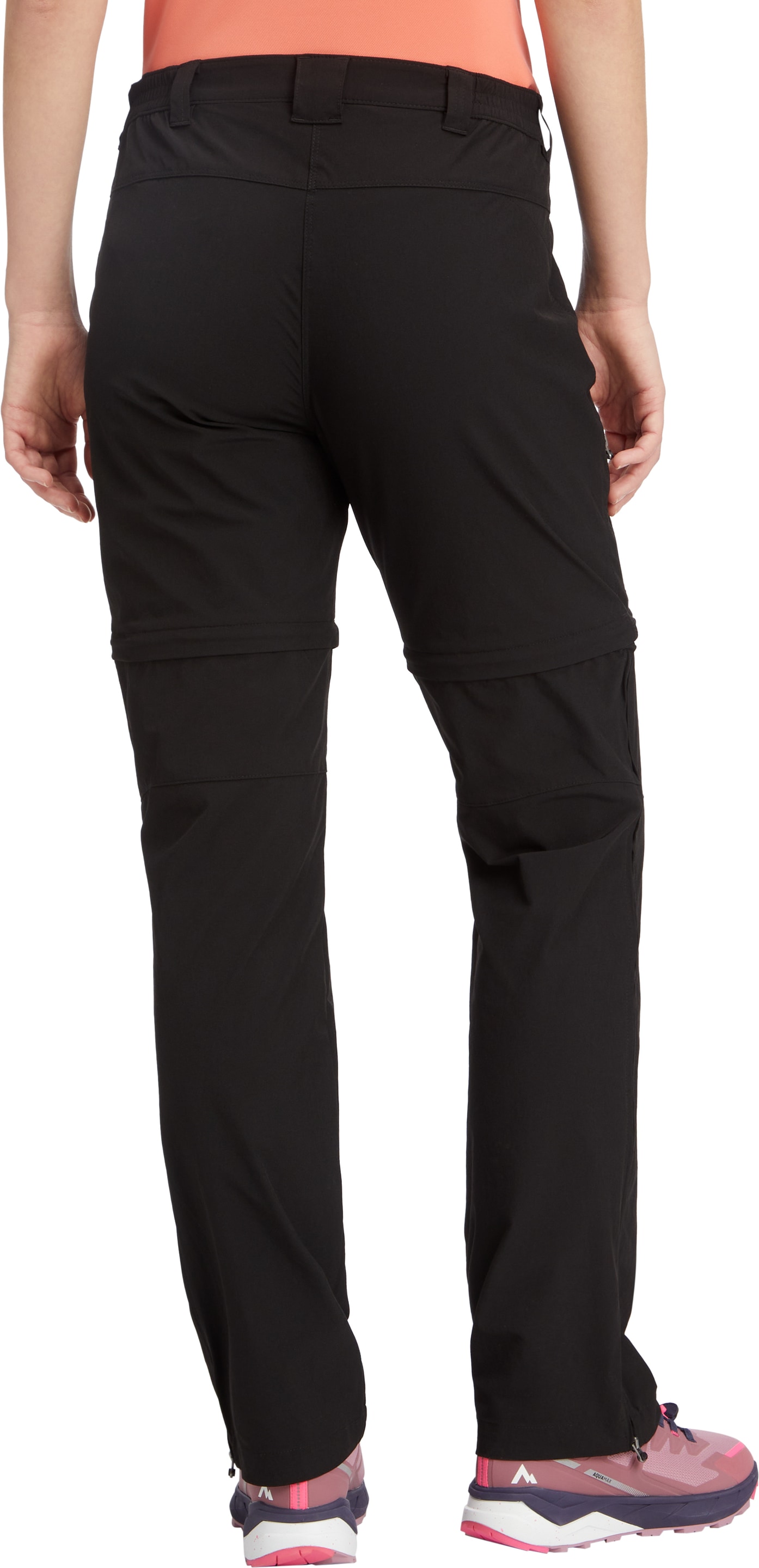 McKINLEY Outdoorhose »Da.-Abzipphose Malloy II W«