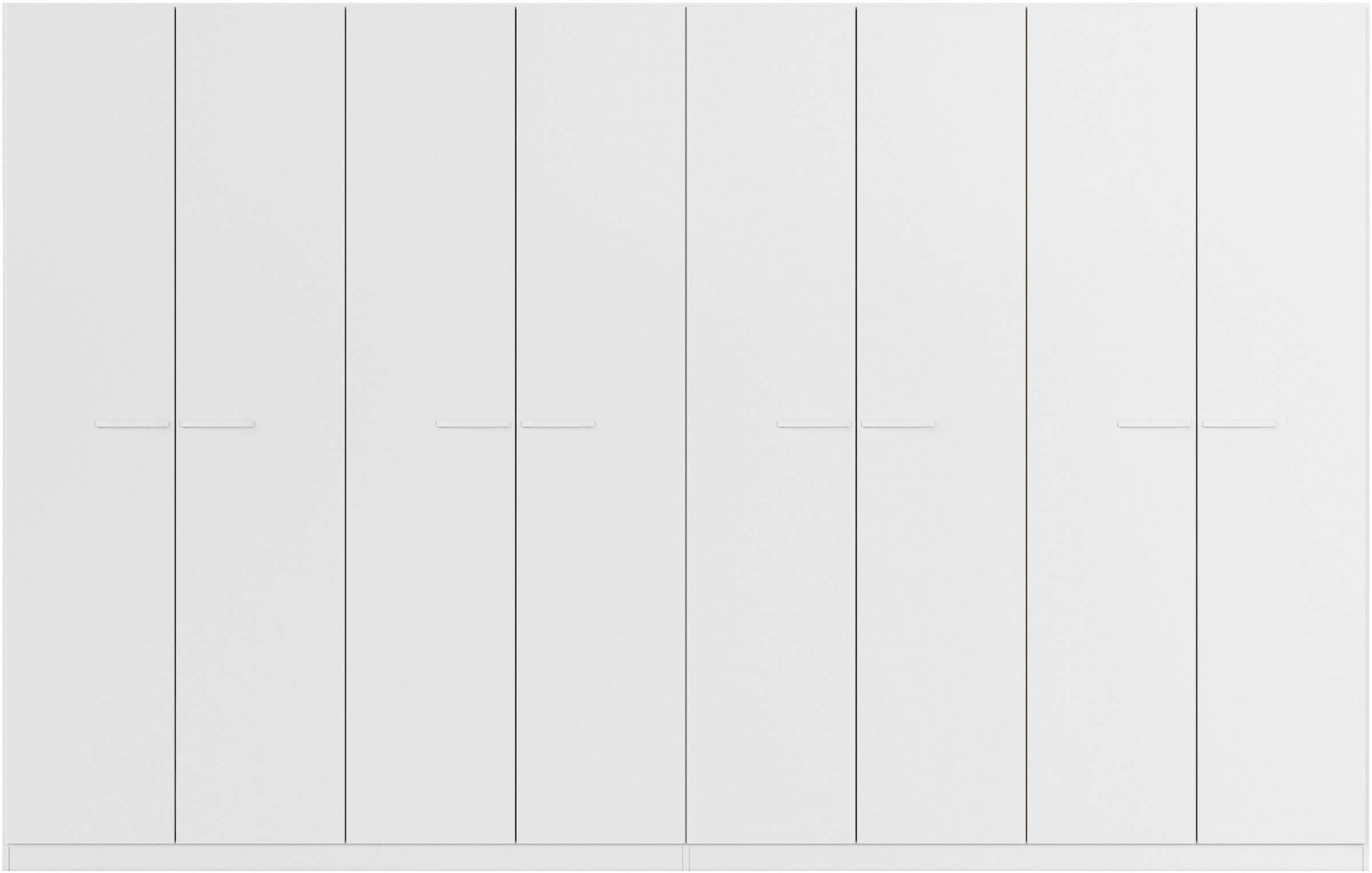 rauch Drehtürenschrank »Kleiderschrank Schrank Garderobe TOPSELLER OTELI in günstig online kaufen