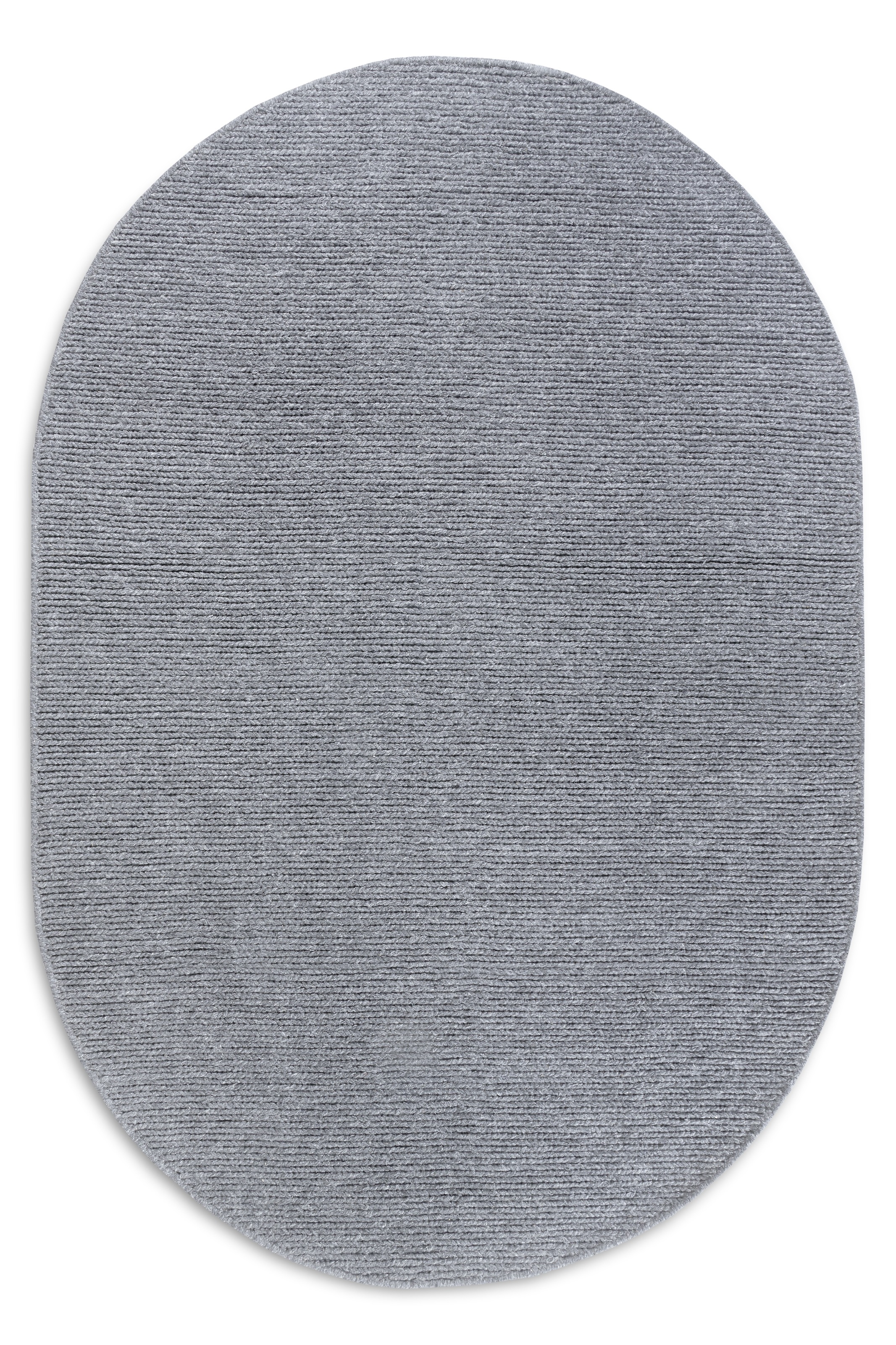 Villeroy & Boch Wollteppich »Francois«, rechteckig, 7 mm Höhe, in rund, oval, Läufer, handgewebt, Wolle, Wohnzimmer, Schlafzimmer