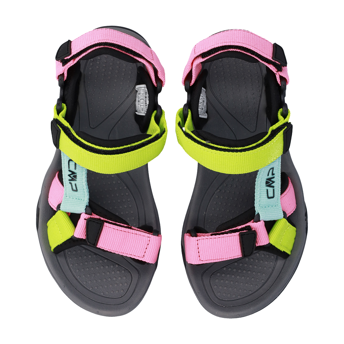 CMP Sandale »KIDS HAMAL HIKING SANDAL«
