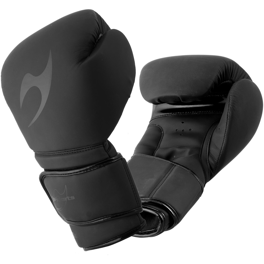 Ju-Sports Boxhandschuhe »Training pro«