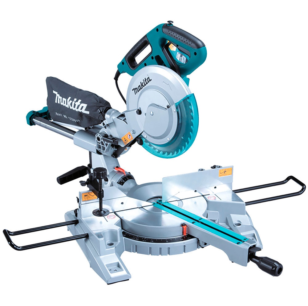 Makita Kapp- und Gehrungssäge »LS1018LN«