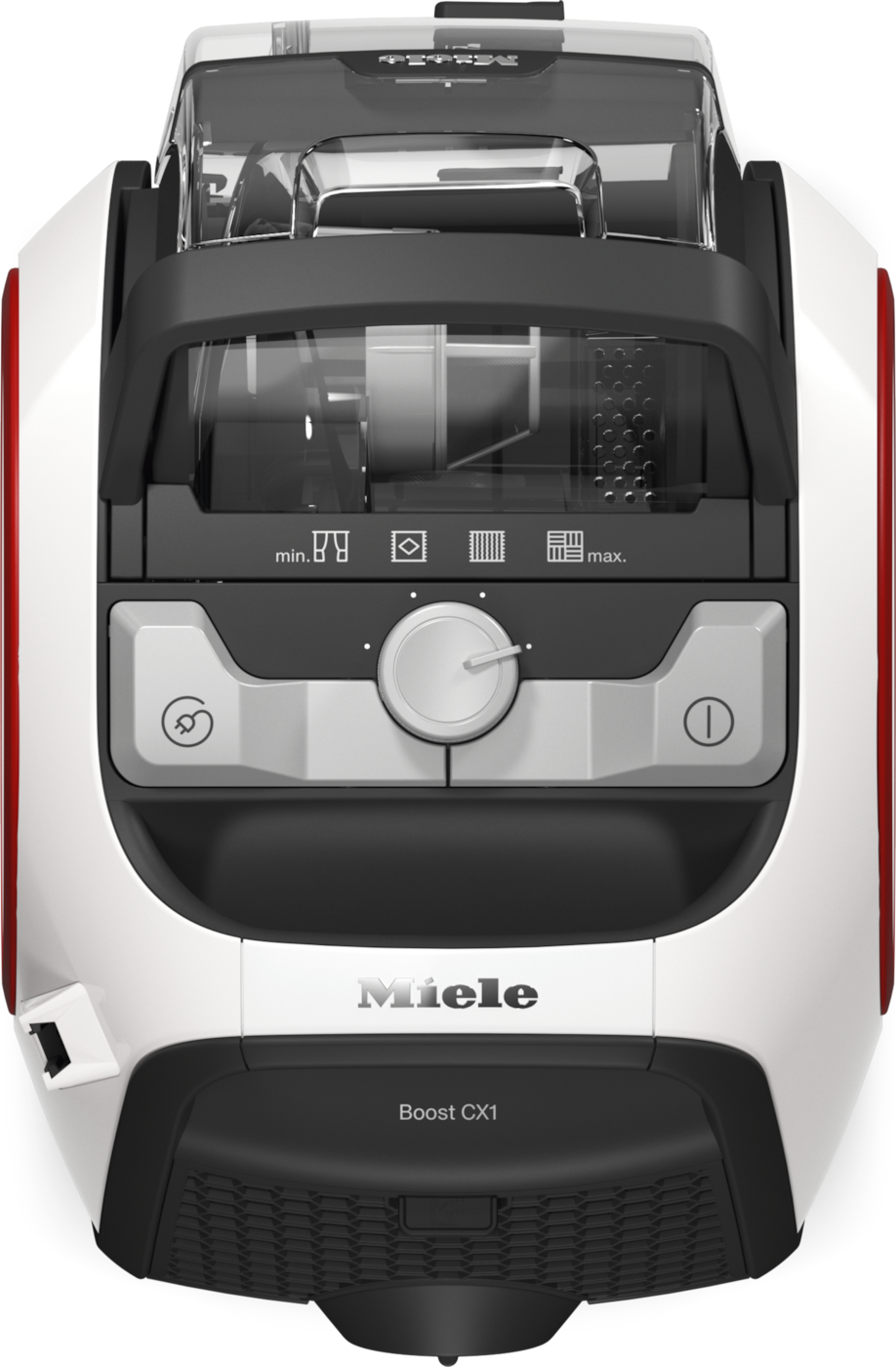 Miele Bodenstaubsauger »Boost CX1« 890 W beutellos