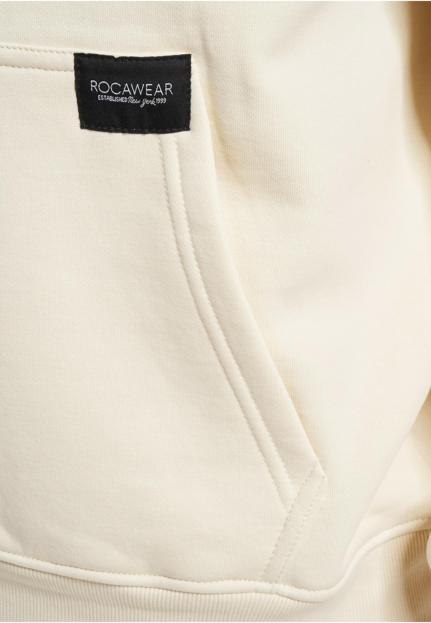 Rocawear Rundhalspullover »Rocawear Herren Rocawear Howard Hoody« 1 Stk.