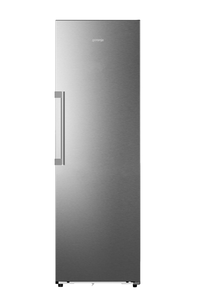 GORENJE Gefrierschrank »FNC618D6XWF« 185,6 cm hoch 59,5 cm breit KitchenFit passt sich nahtlos deiner Küche an