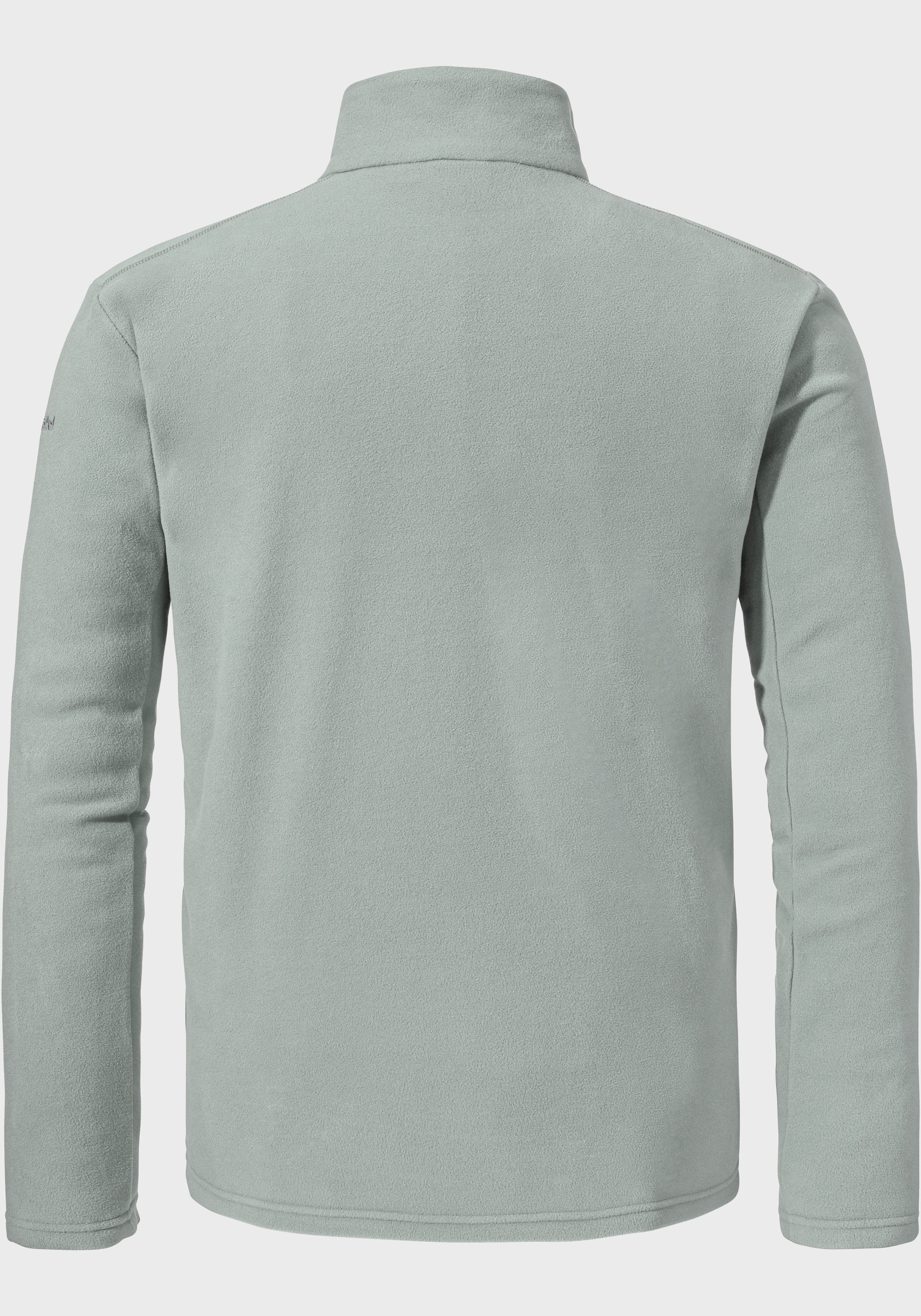 Schöffel Fleecejacke »Hiking Fleece Jk Style Qutang MNS«, ohne Kapuze