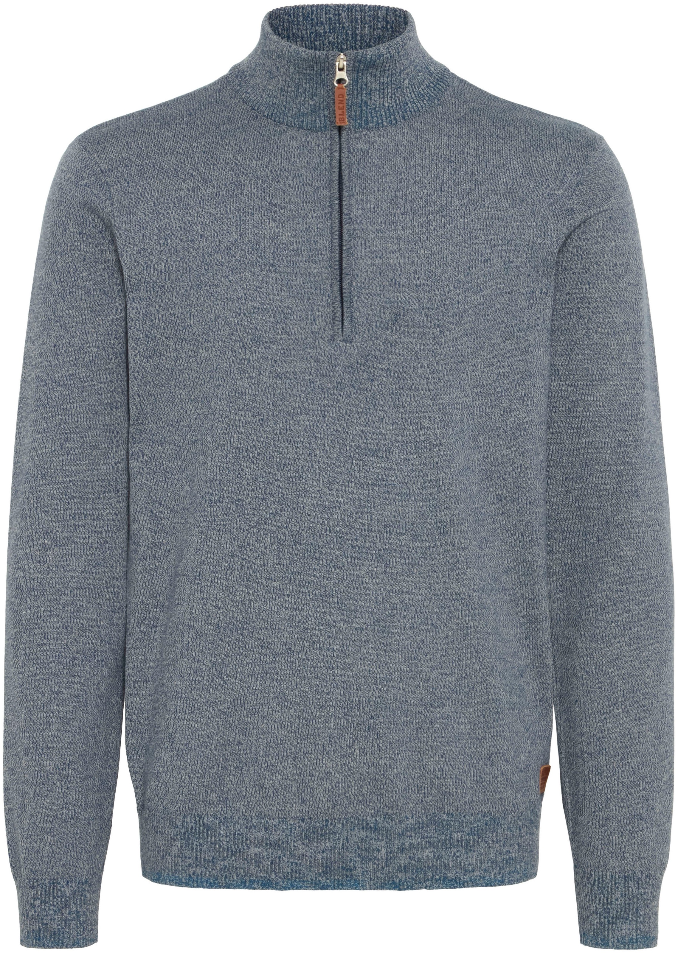 Blend Strickpullover »BHVERB Pullover«