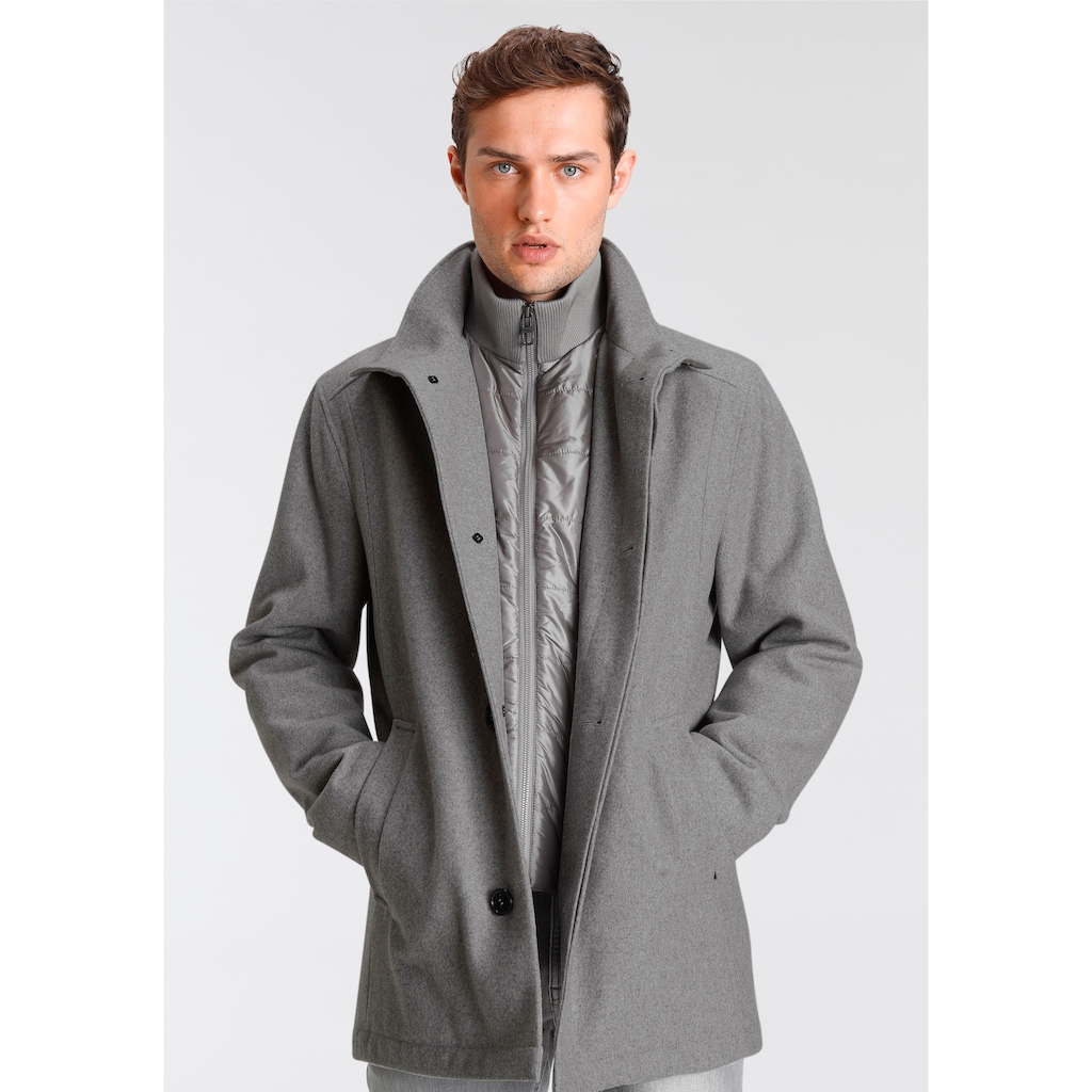 Daniel Hechter Winterjacke