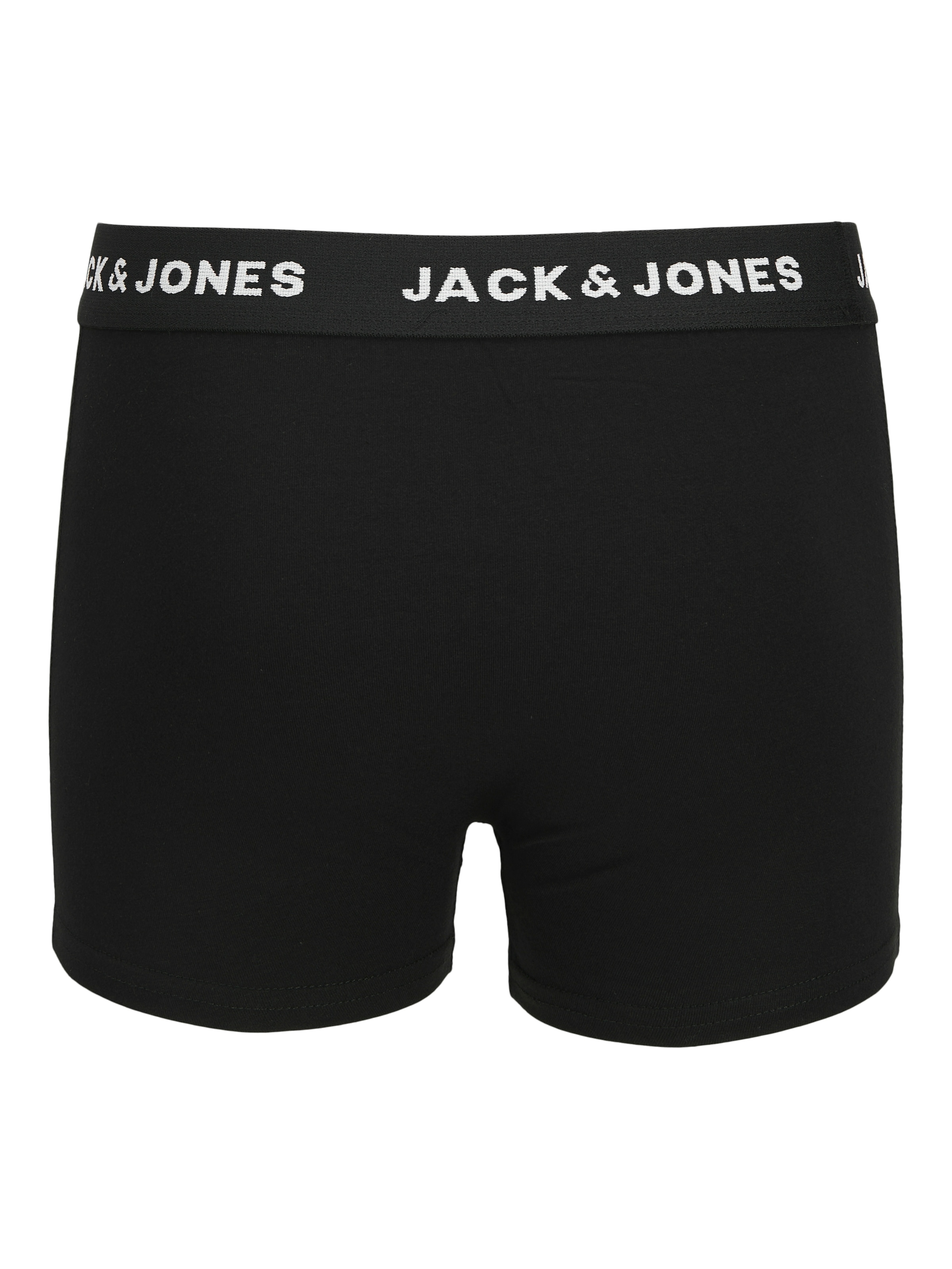 Jack & Jones Junior Boxershorts »JACHUEY TRUNKS 5 PACK NOOS JNR«, (Packung, 5 St.)