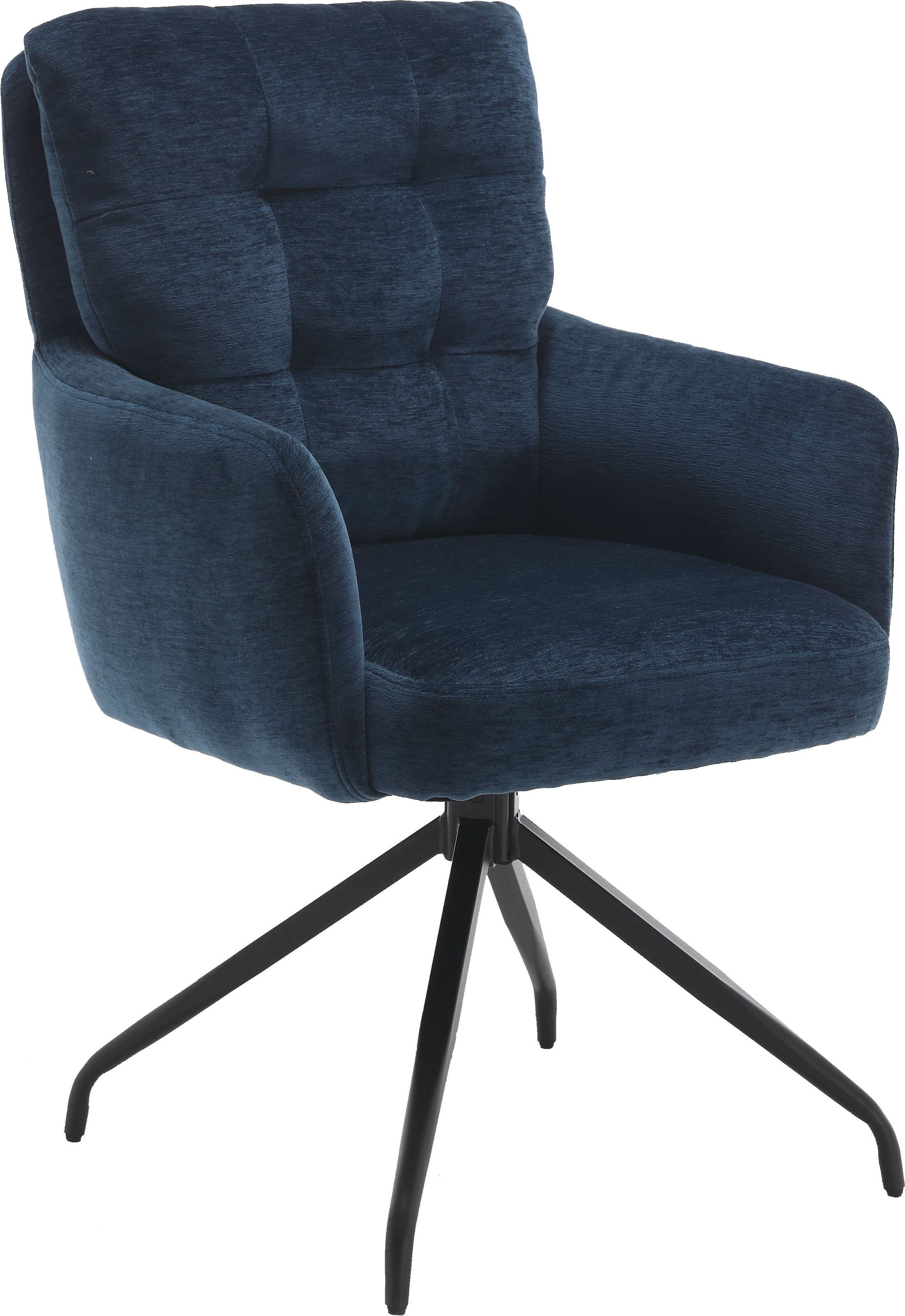 Home affaire Esszimmerstuhl »Sant Tropez«, (Set), 2 St., Boucle günstig online kaufen