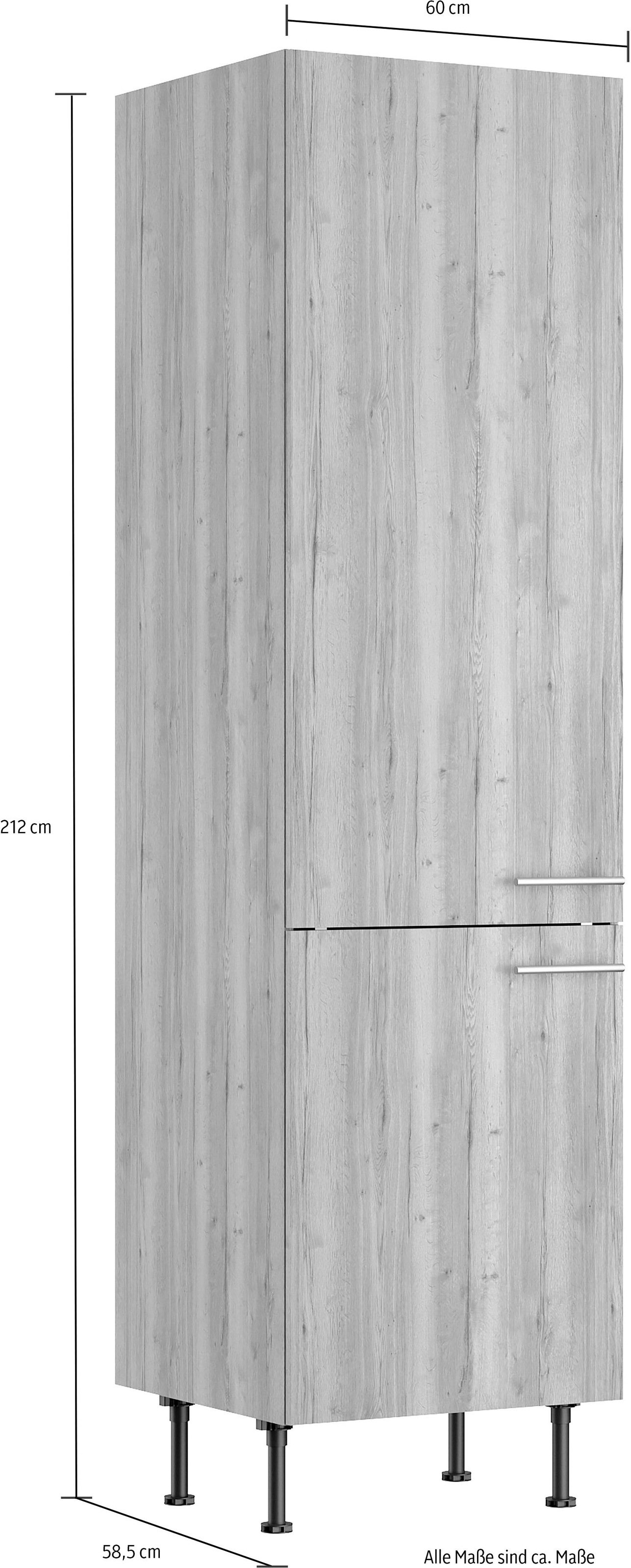 OPTIFIT Hochschrank »Klara«, Breite 60 cm