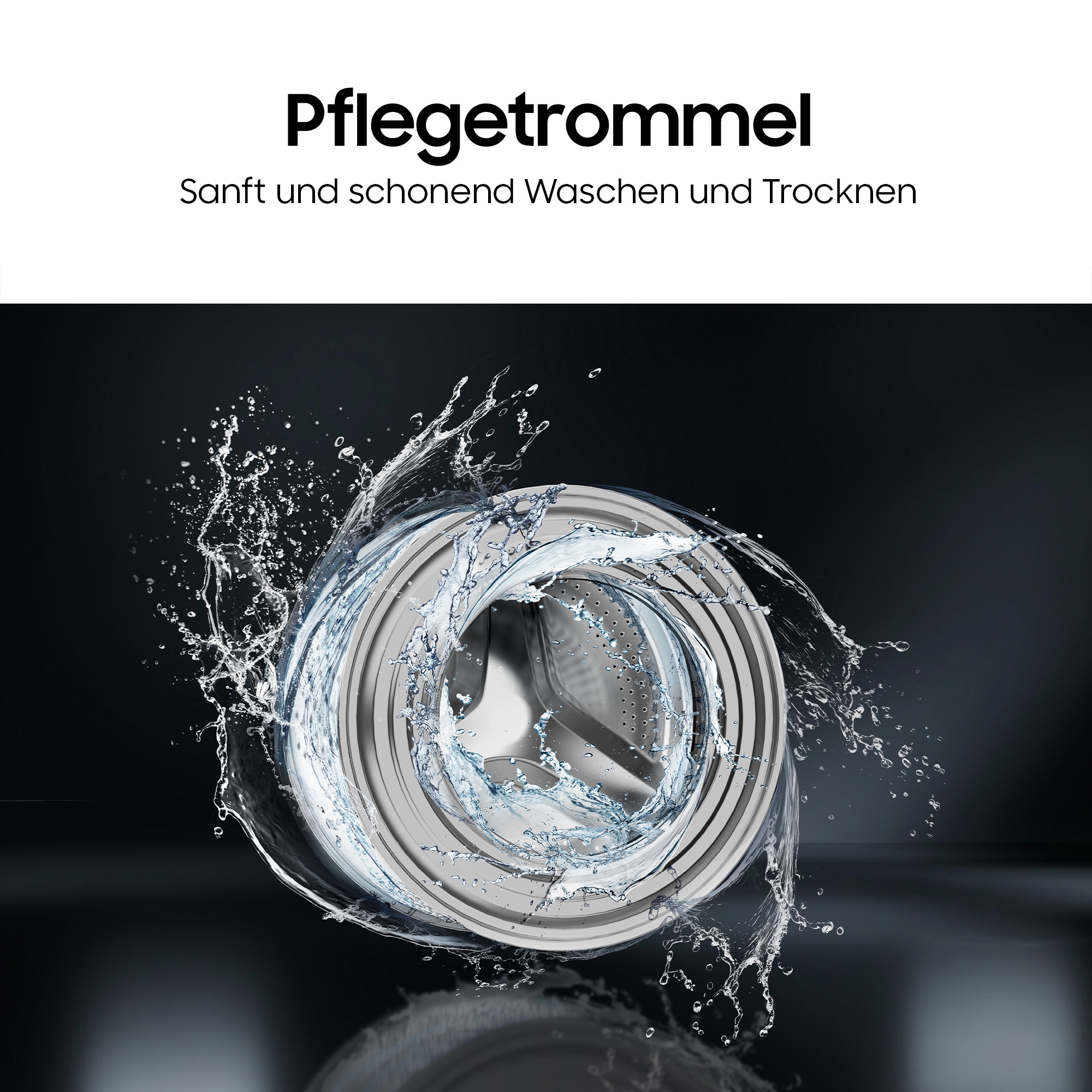 Samsung Waschtrockner »WD9EHG5B« 9 kg /6 kg