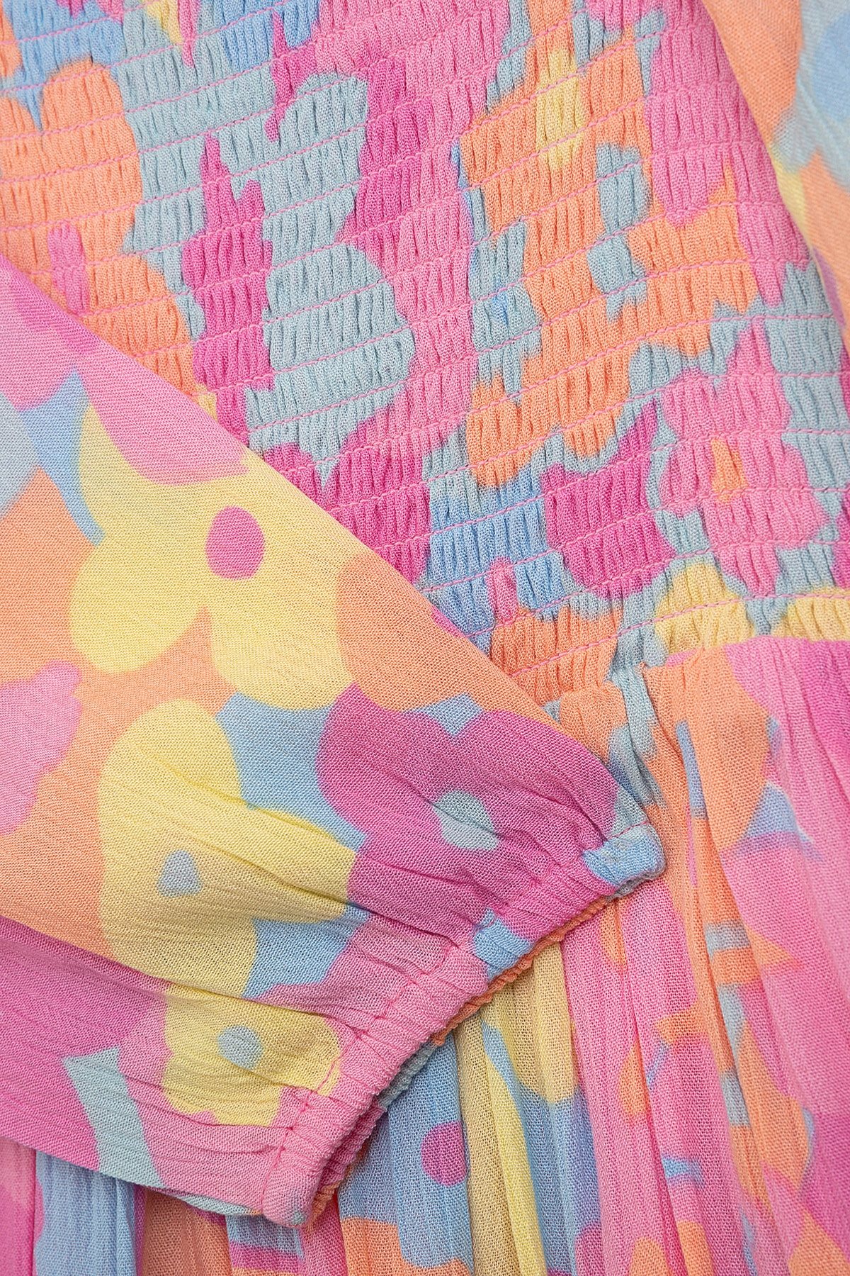 DANAMADE Sommerkleid »DANAMADE Dresses DLILLY«