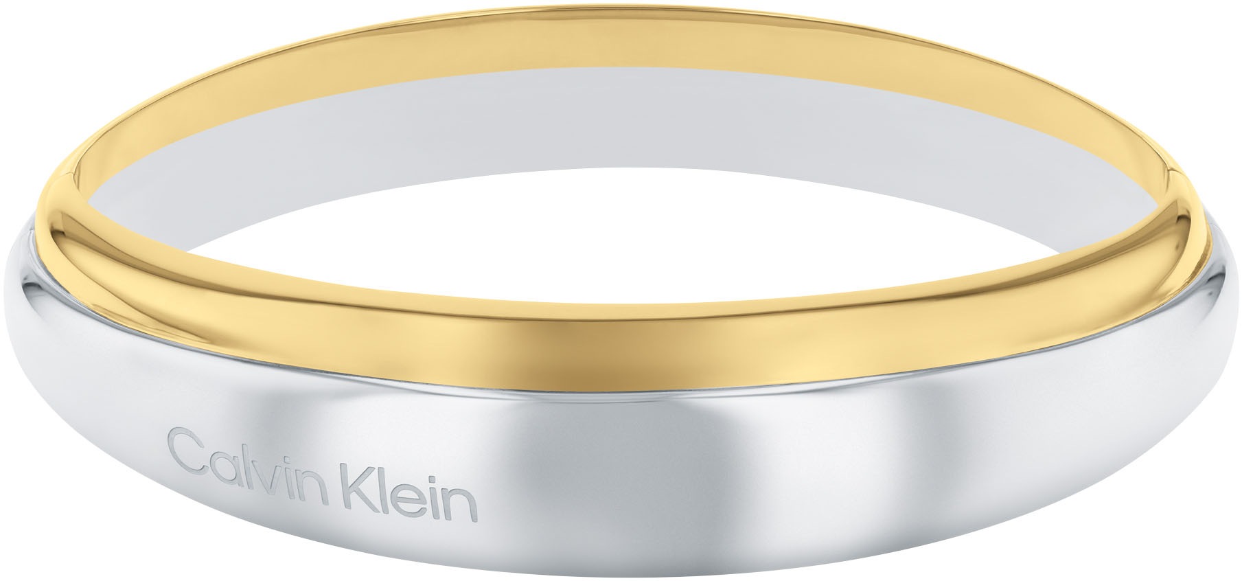 Calvin Klein Armreif »REFINE, 35000611«