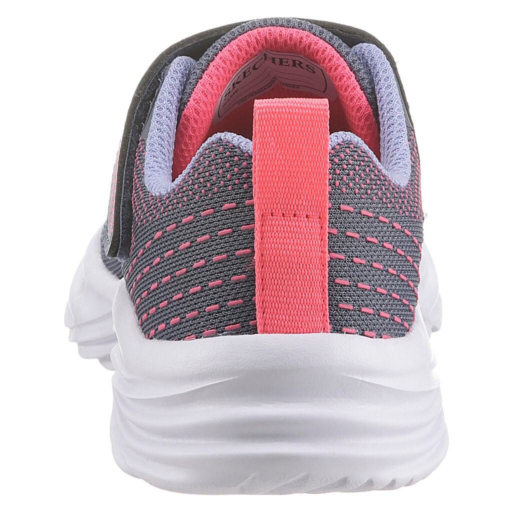 Skechers Kids Sneaker »DREAMY DANCER RADIANT ROGUE«