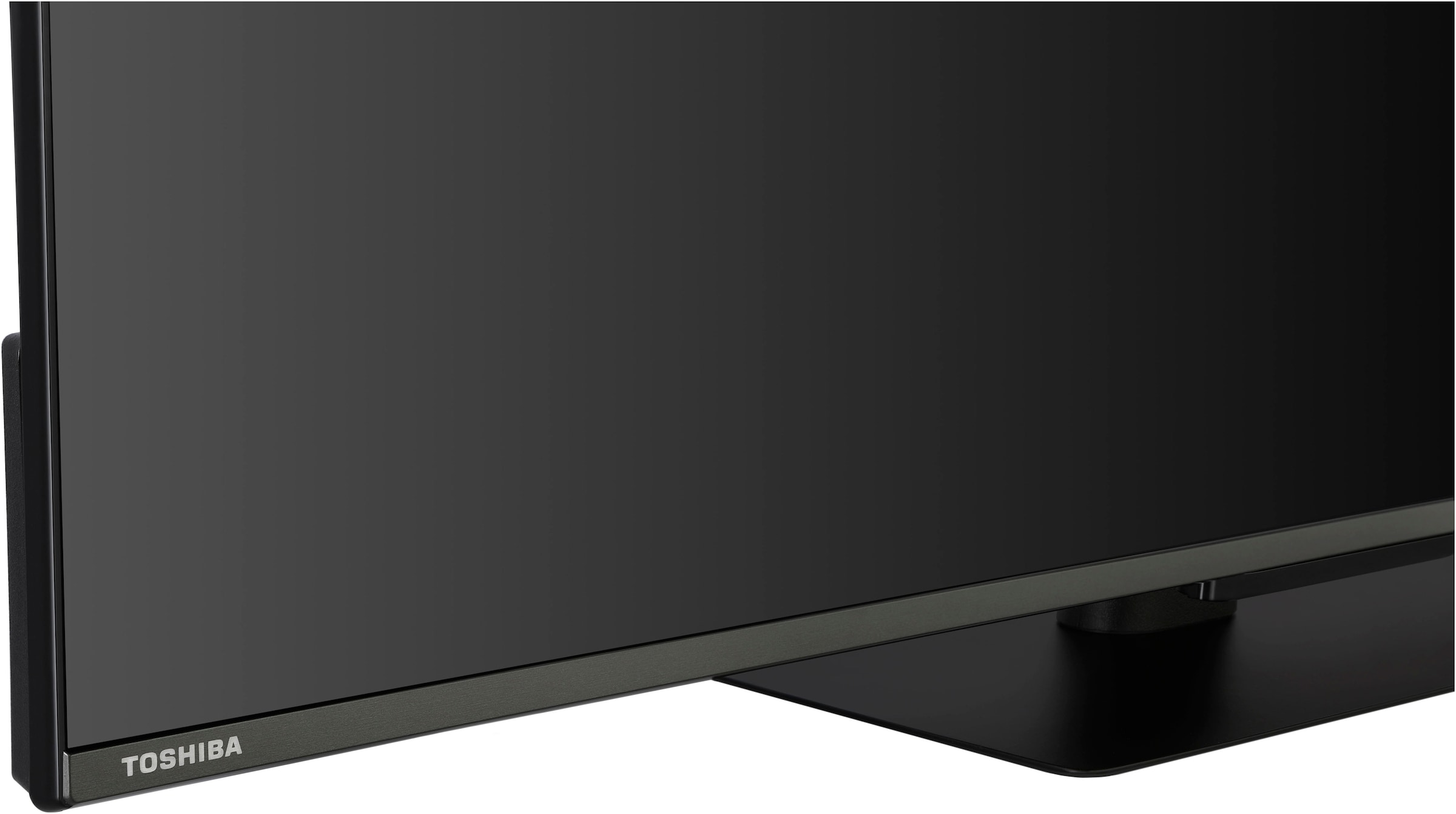 Toshiba QLED-Fernseher »50QV3F63DA«, 4K Ultra HD, Smart-TV