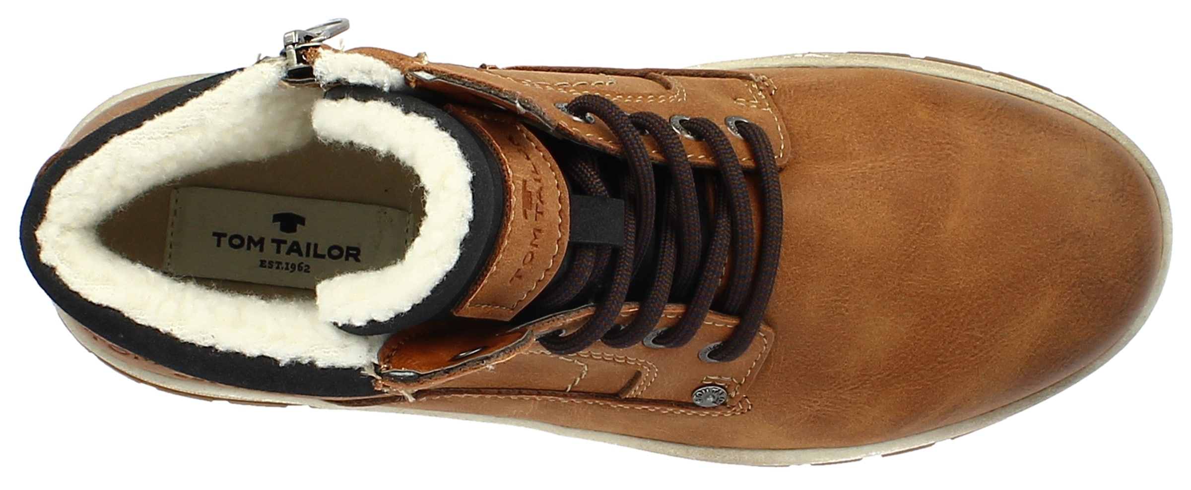 TOM TAILOR Winterboots