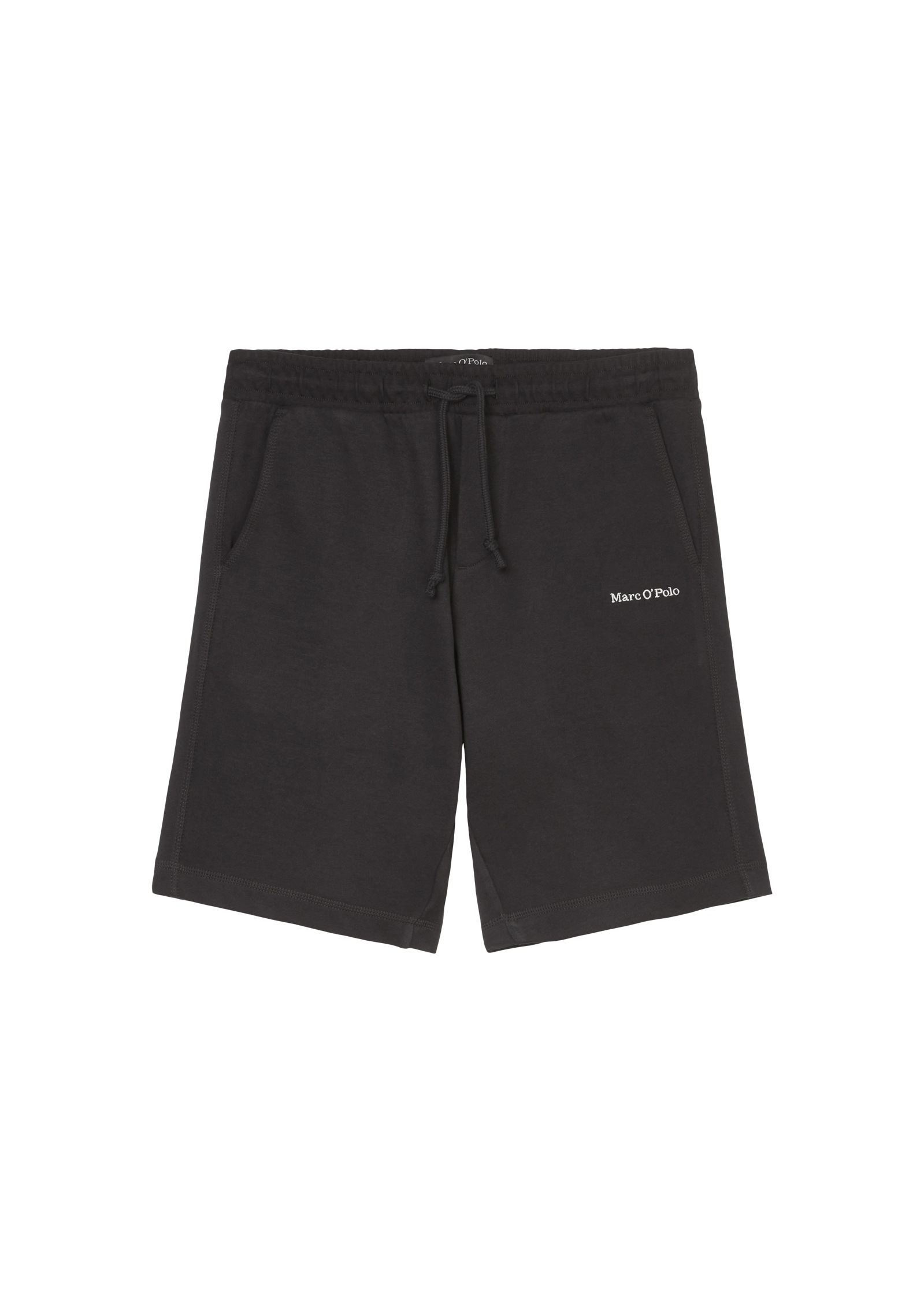 6. Bild von Marc O'Polo Shorts »aus Organic Cotton«