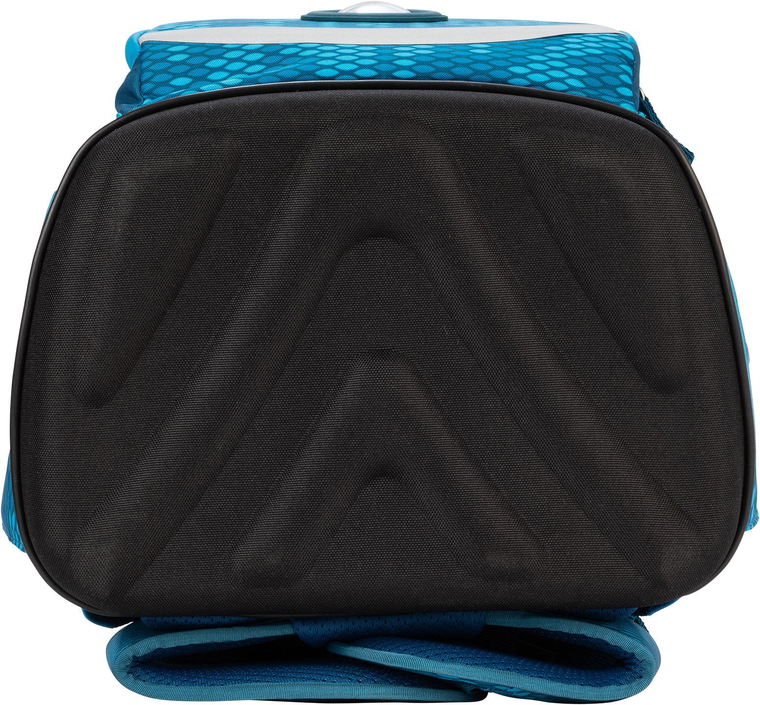 DerDieDas® Schulranzen »Ergoflex Easy, Trendsport«, Reflektoren, enthält recyceltes Material
