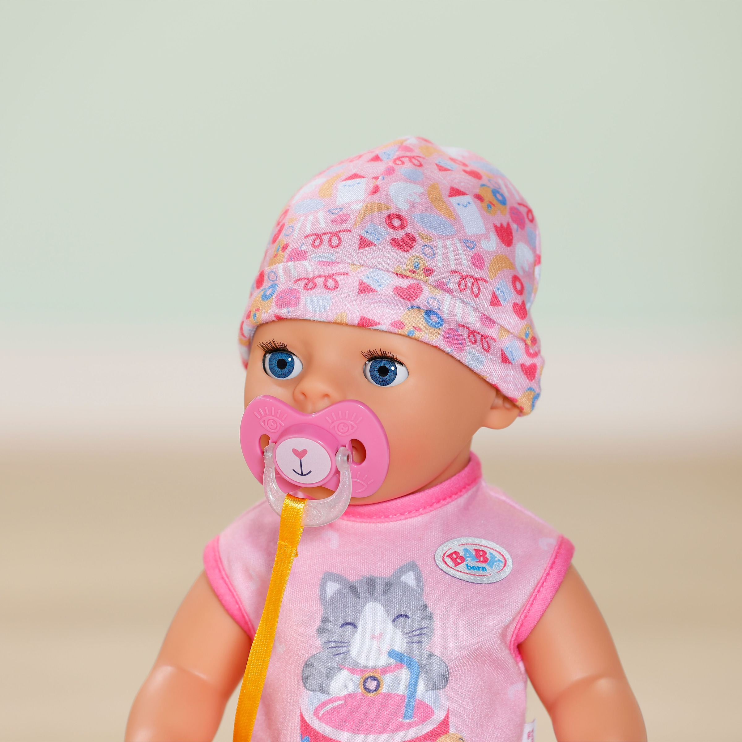 Baby Born Babypuppe »Lena, 36 cm«