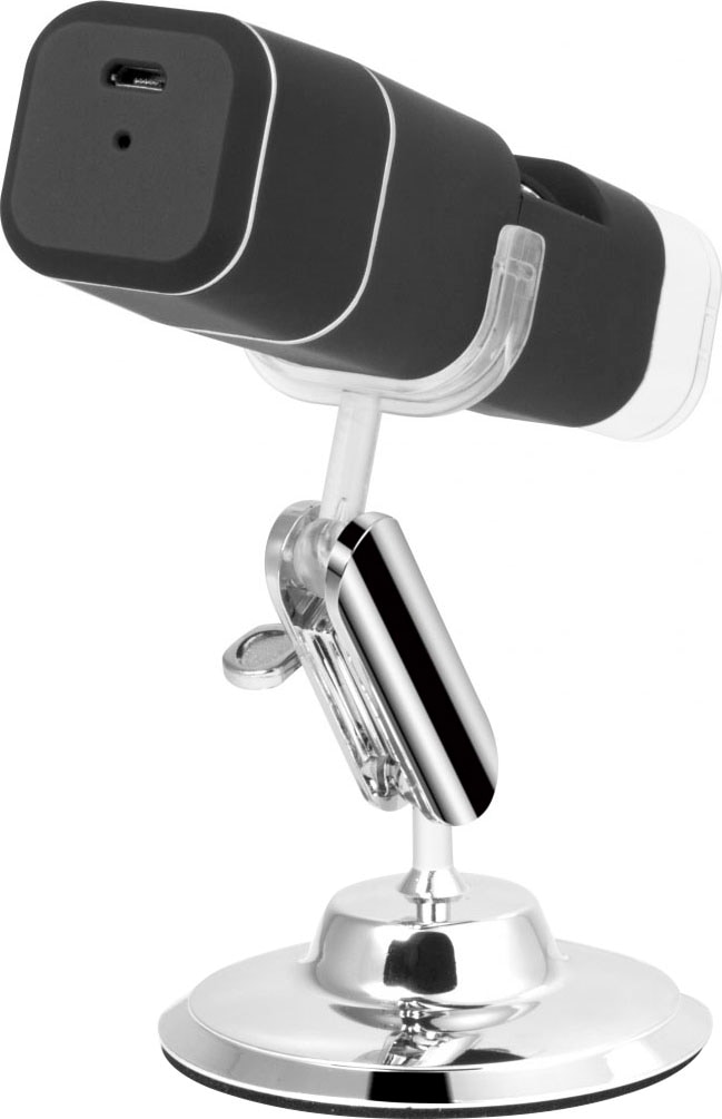 Technaxx Teleskop »WiFi FullHD Mikroskop TX-158«