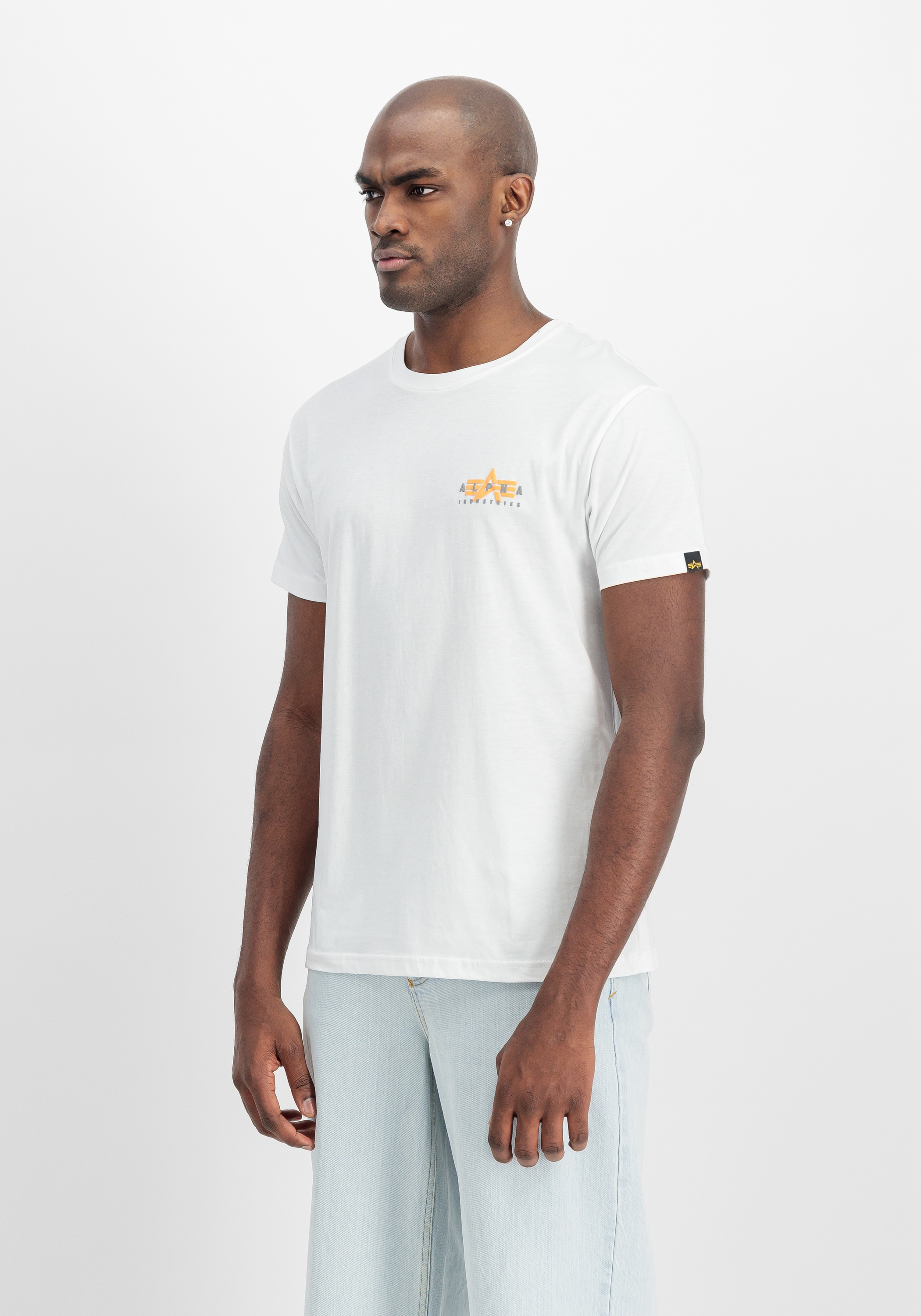 Alpha Industries T-Shirt »Alpha Industries Men - T-Shirts«
