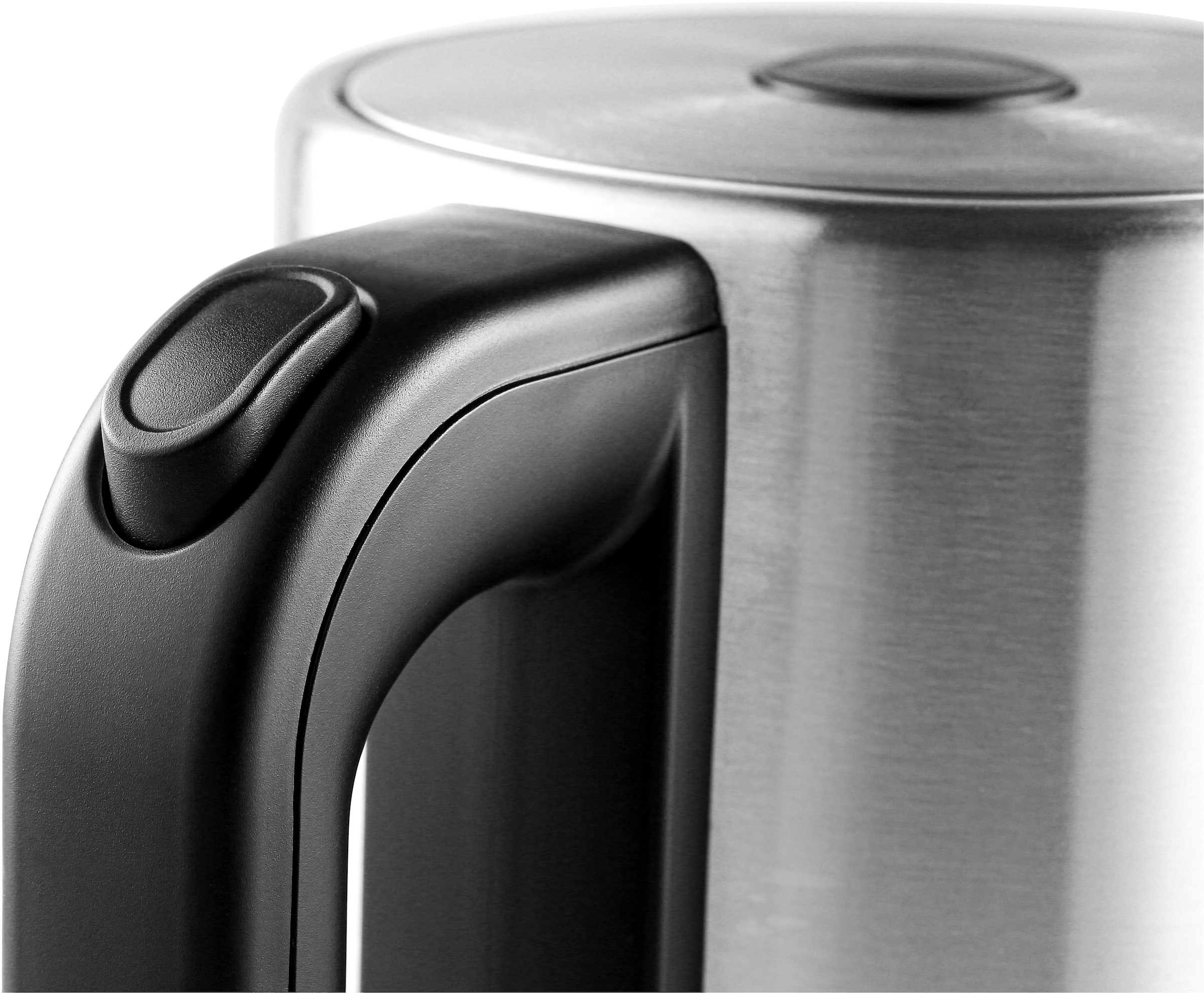Hanseatic Wasserkocher »HWK1752200SD«, 1,75 l, 2200 W