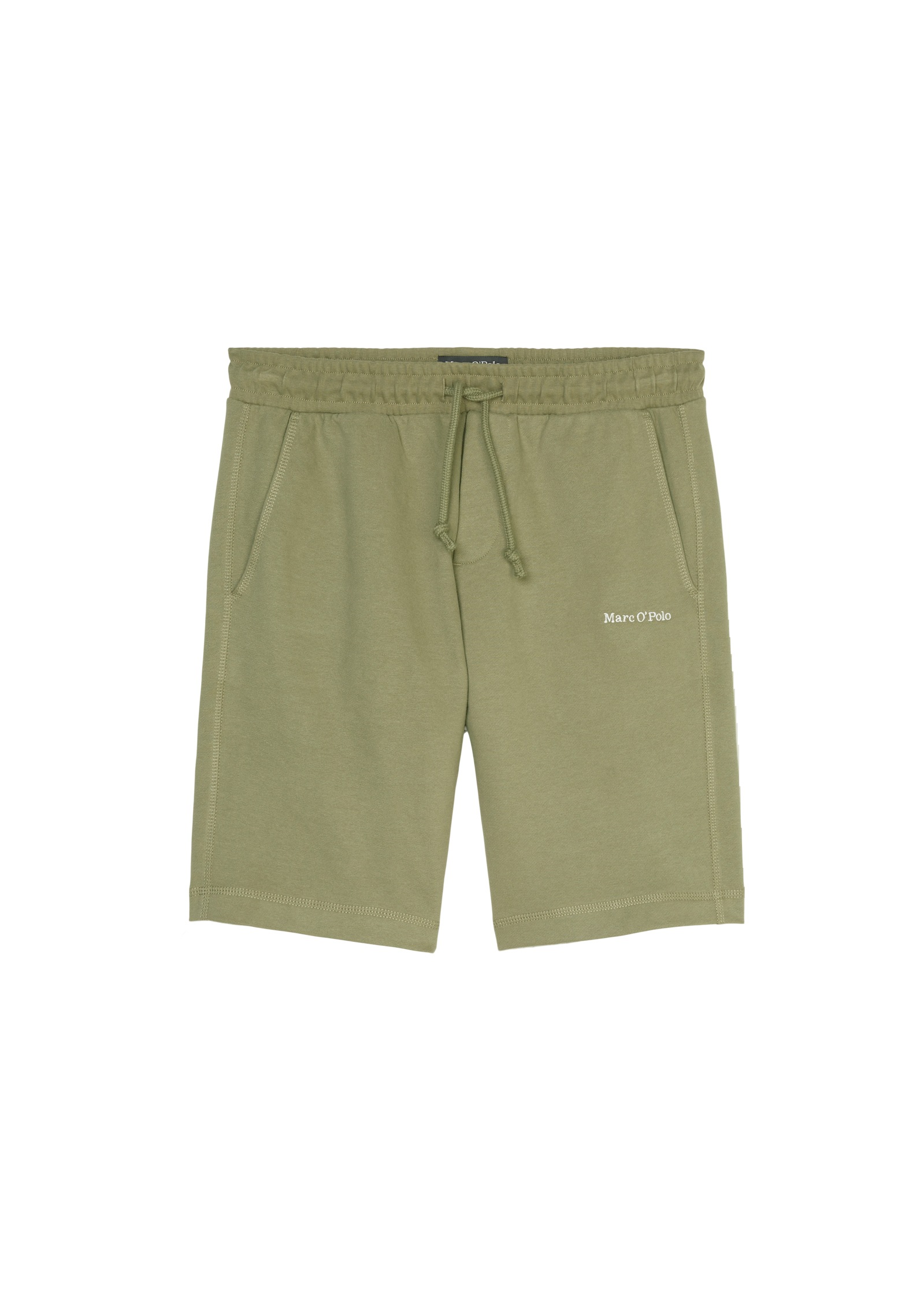 6. Bild von Marc O'Polo Shorts »aus Organic Cotton«