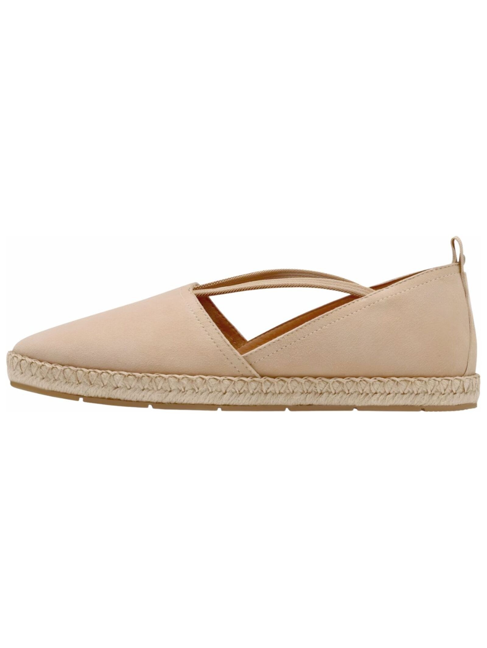 Tamaris Espadrille »Tamaris Halbschuhe Leder«
