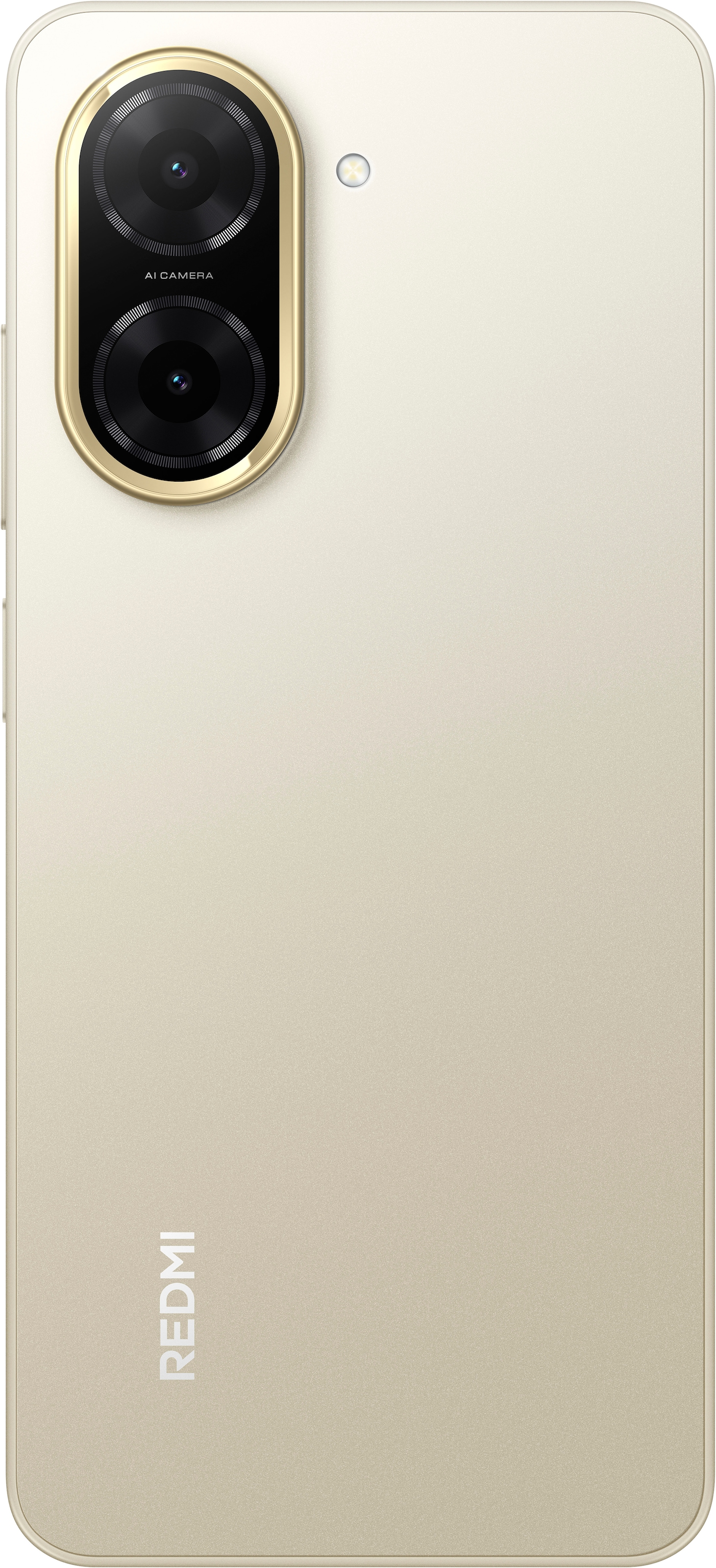 Xiaomi Smartphone »Redmi A5«, gold