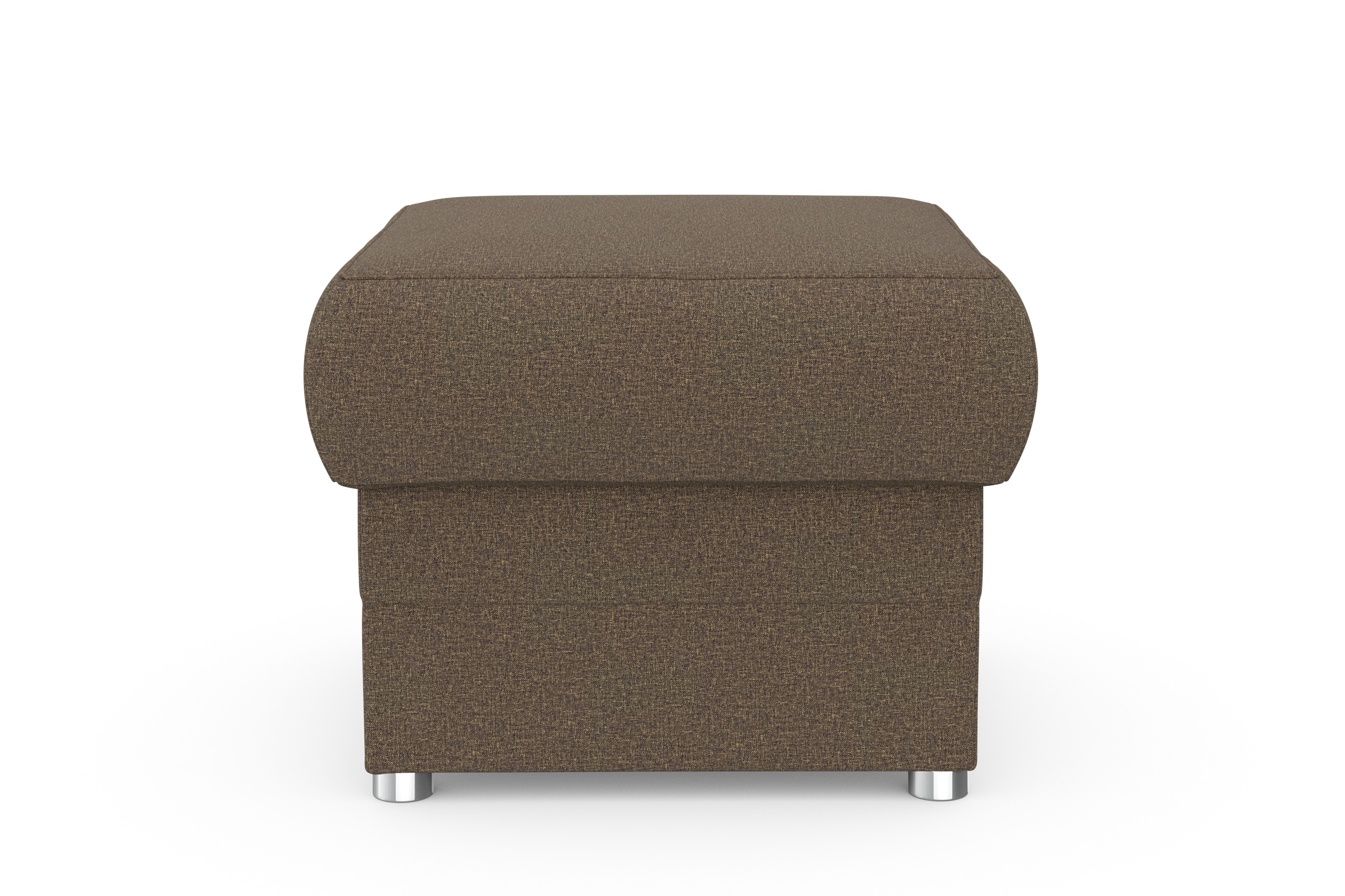 DOMO collection Hocker »Pina«, Passender Hocker zur Serie