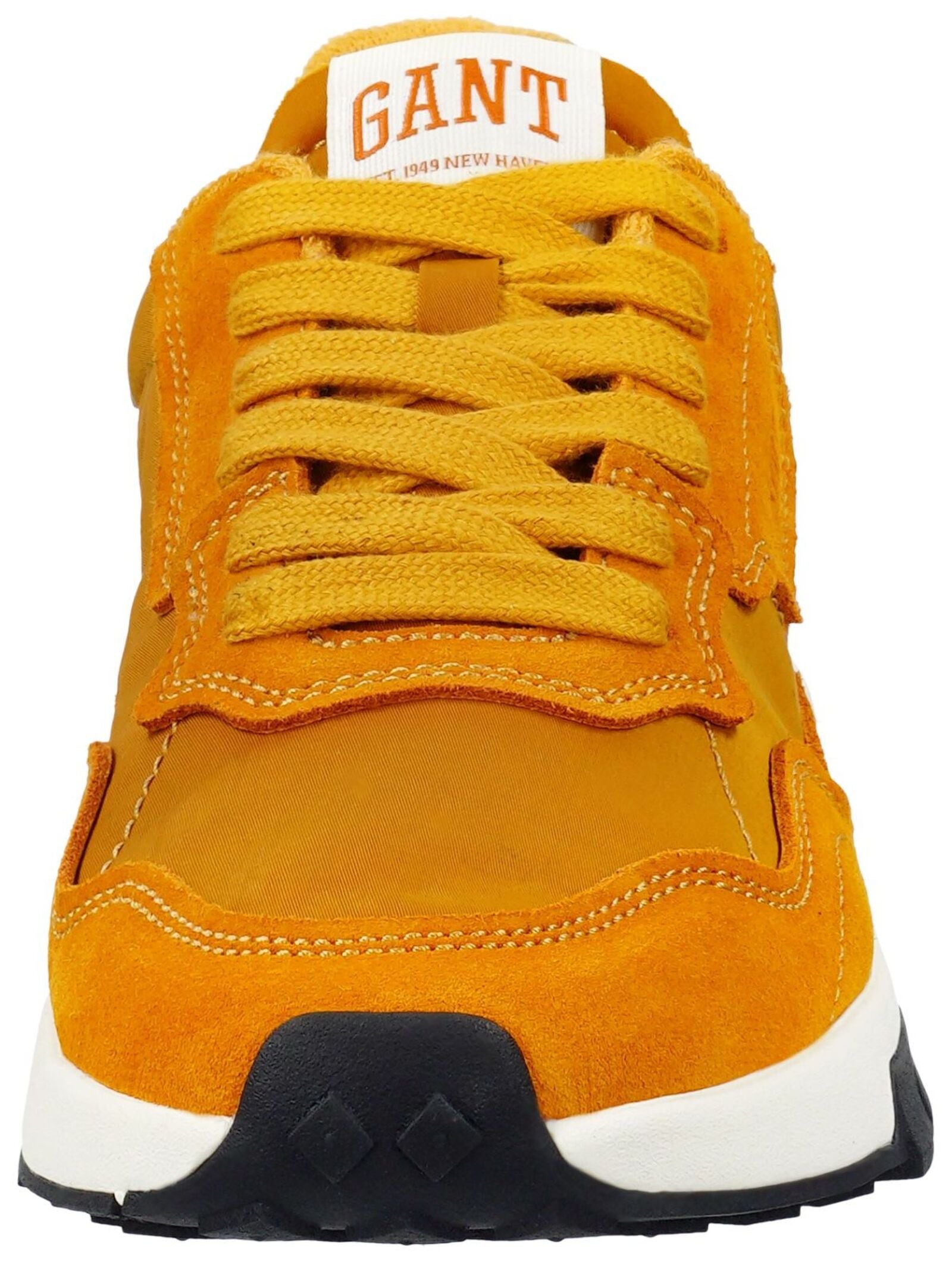 Gant Sneaker »Gant Sneaker Lederimitat/Textil«